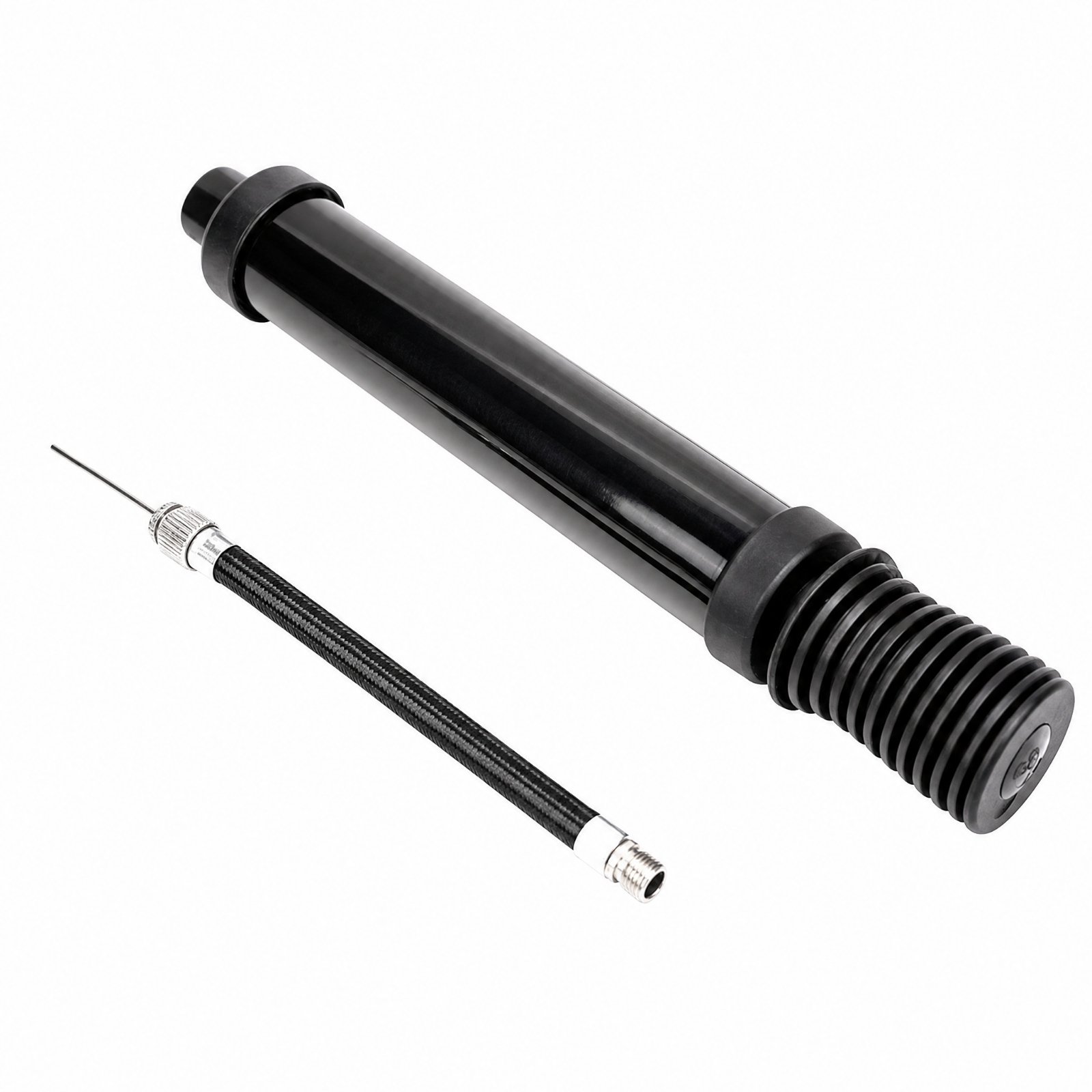 Handheld Ball Inflation Pump