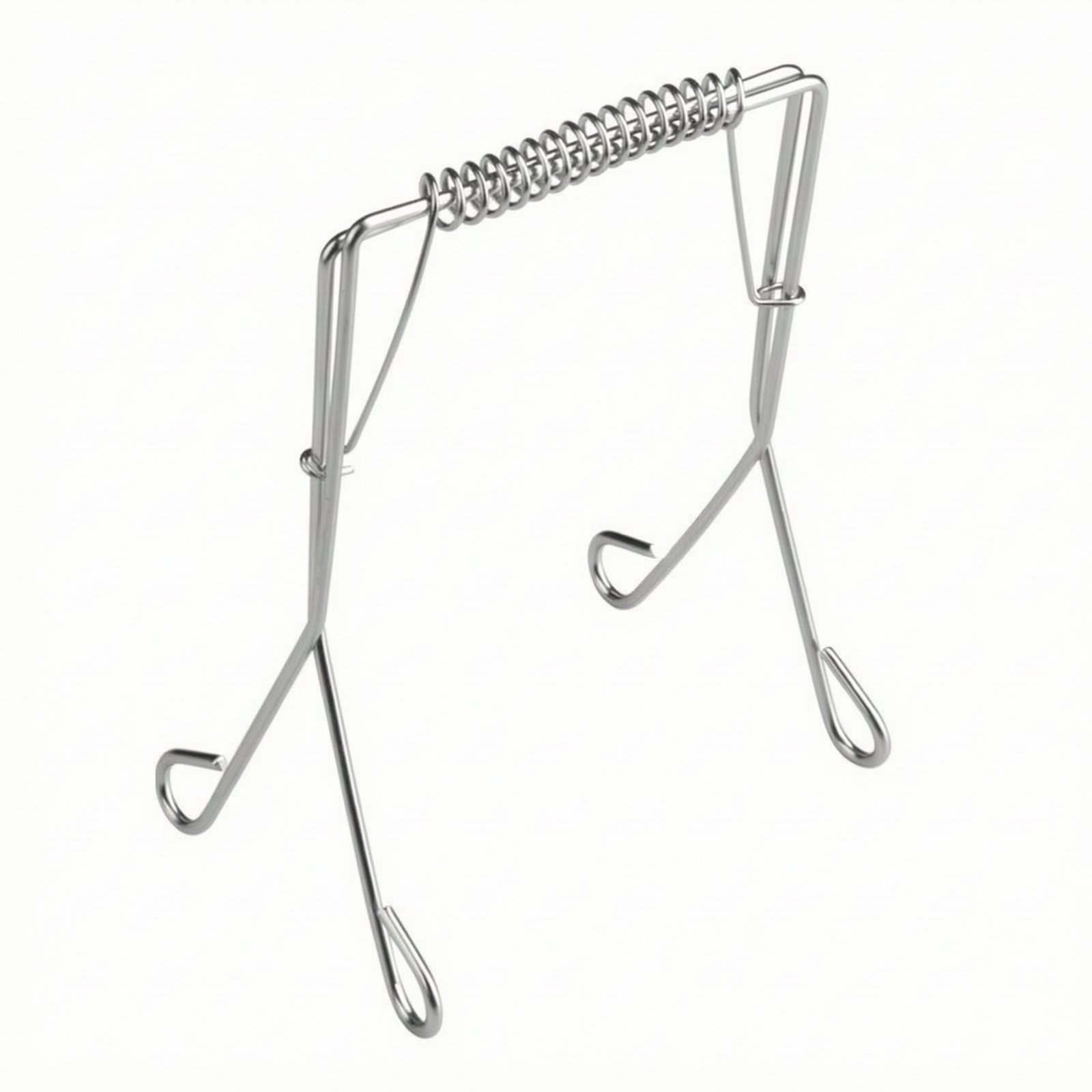Frying Clamp 304 Stainless Steel