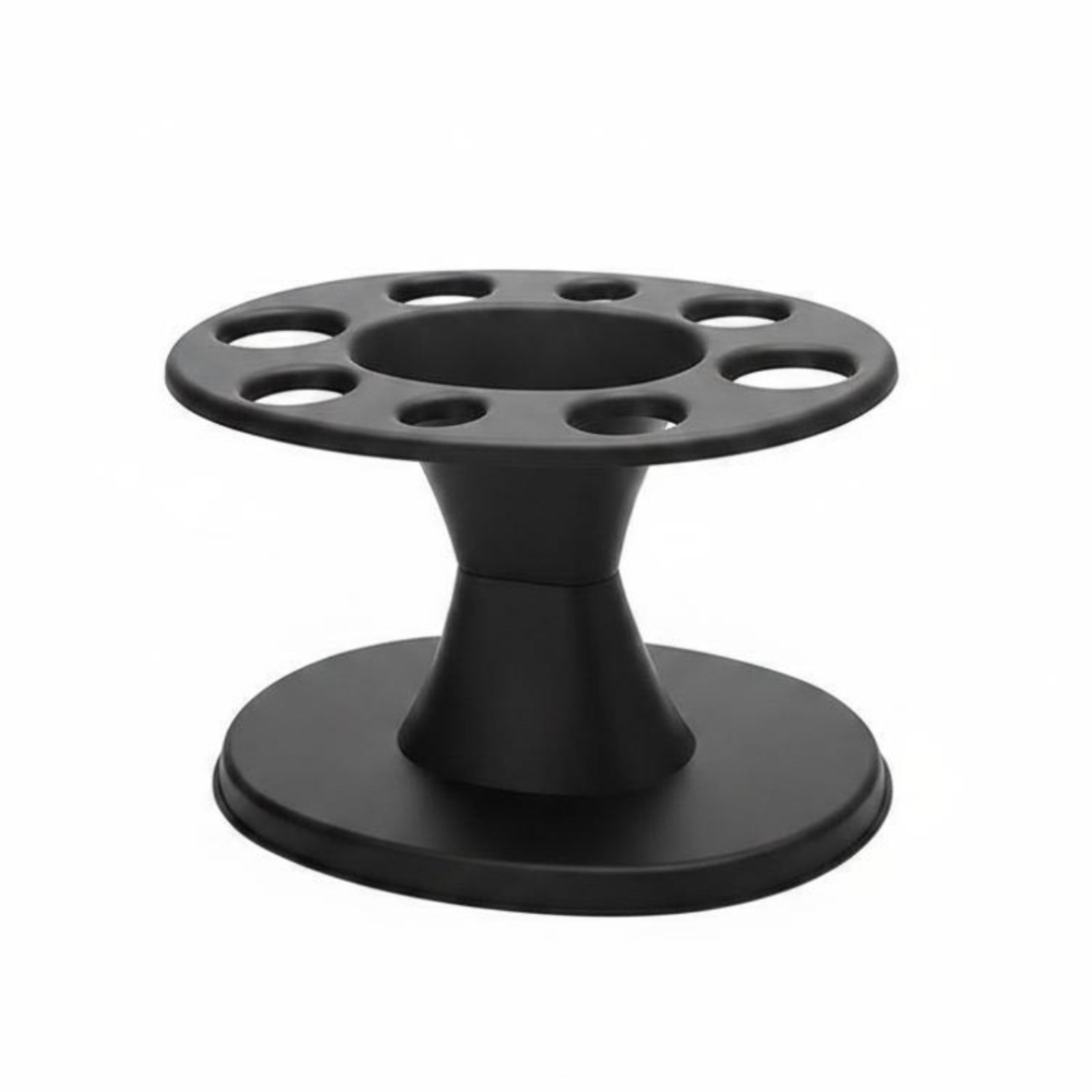 Hairbrush Storage Stand