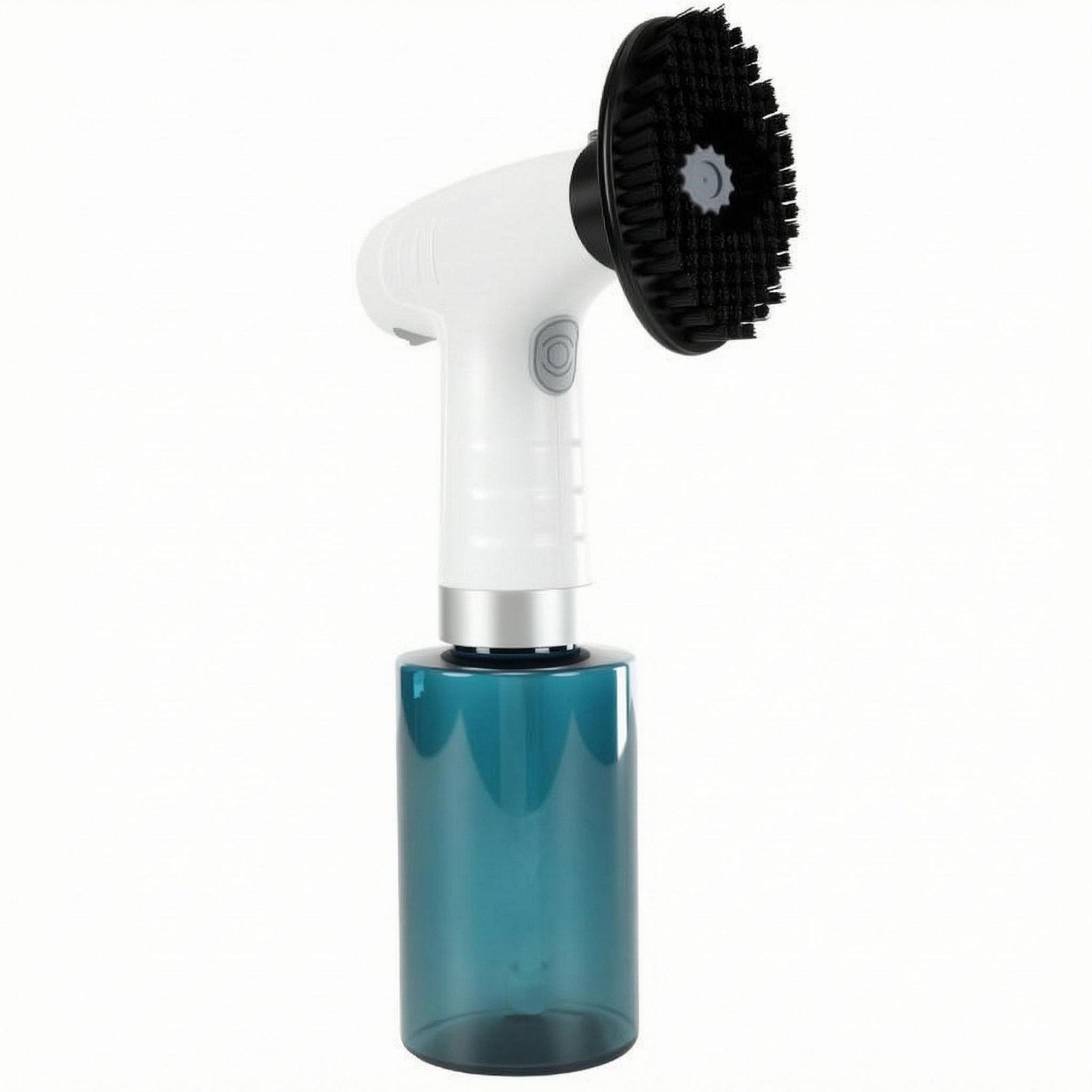 Electric Golf Brush