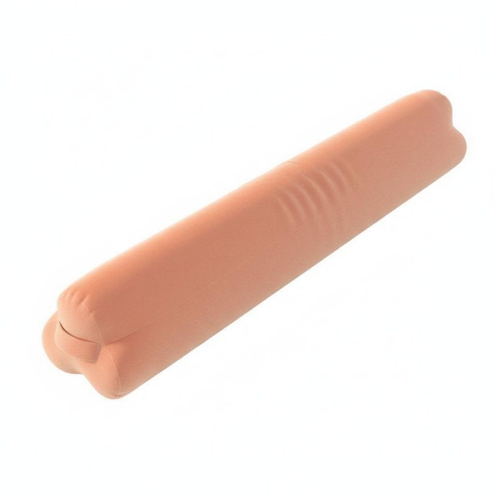 Lateral Sleeper Leg Pillow