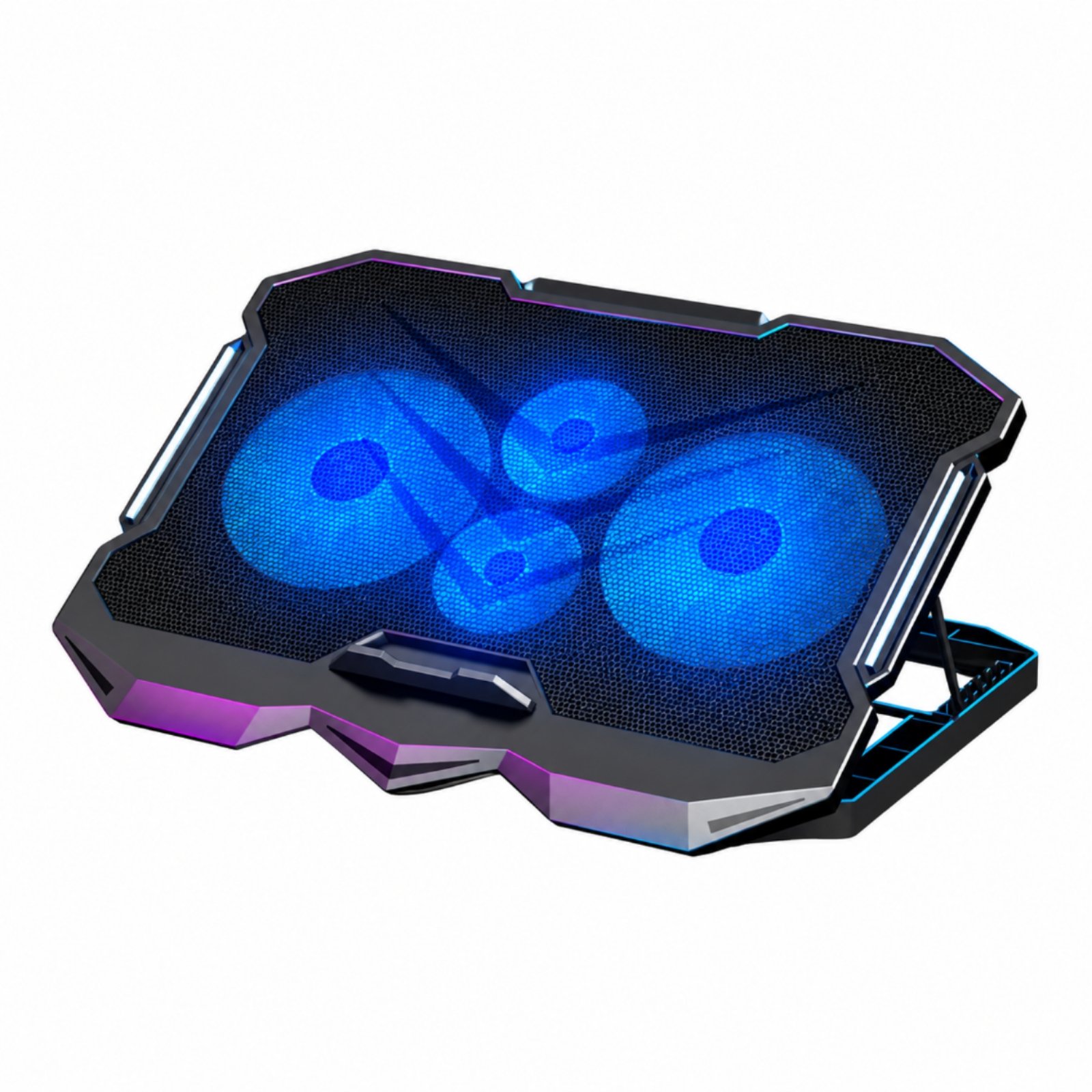 USB Laptop Cooling Rack