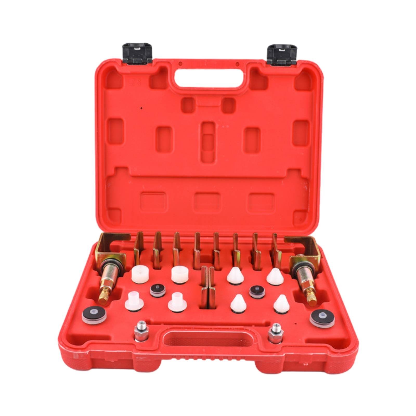 26-Piece Climate Control Leak Adapter Kit