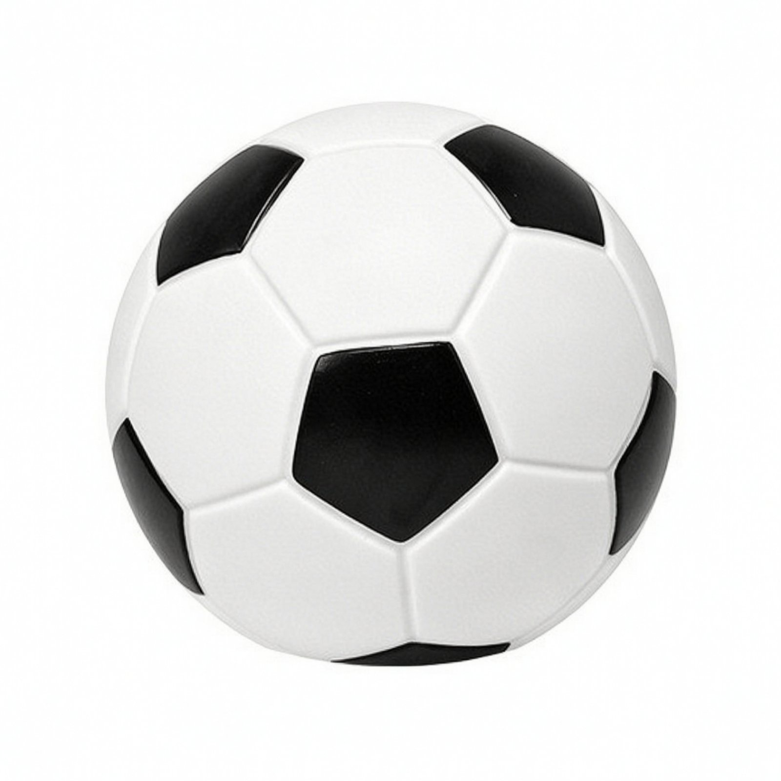 Piggy Bank Soccer Ball