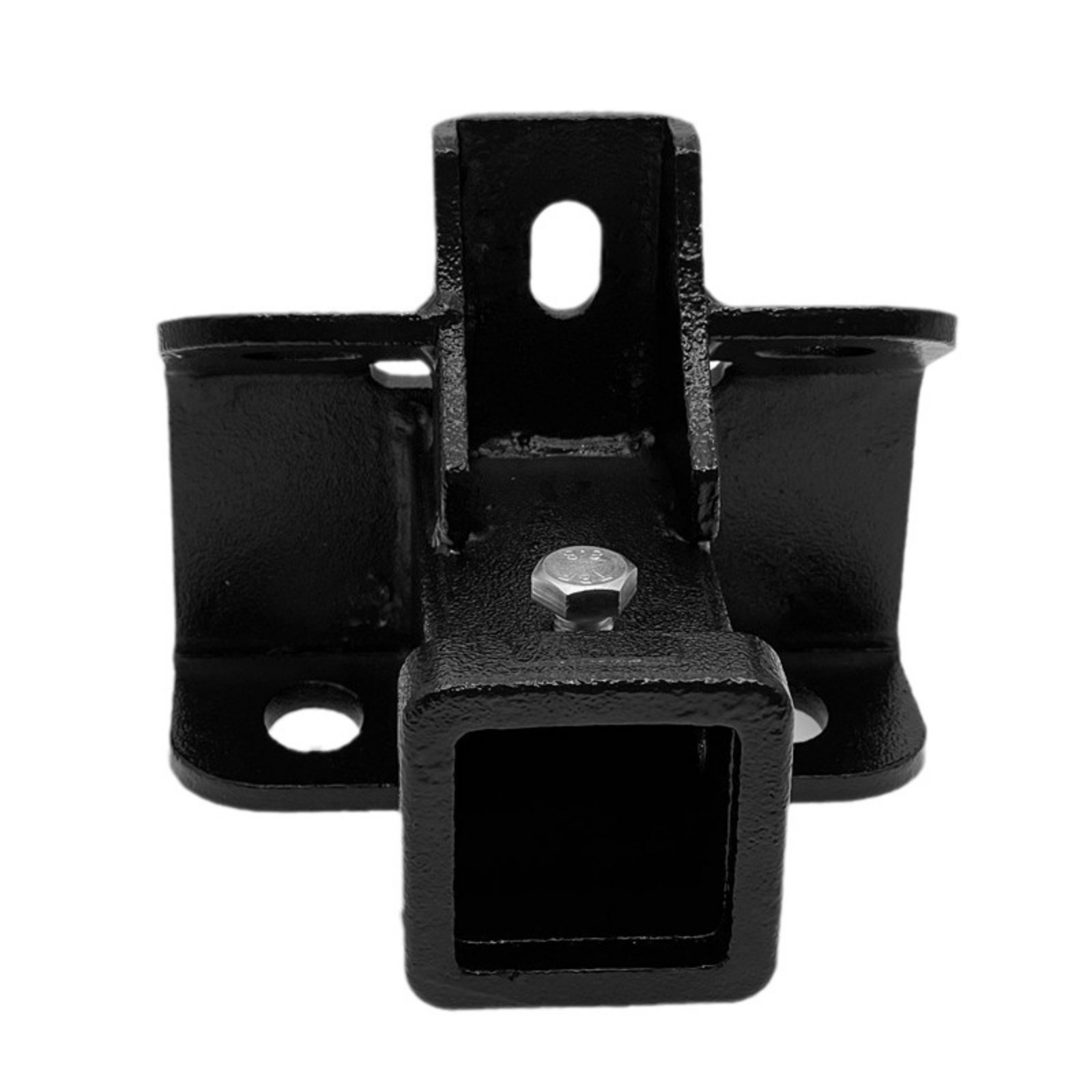 Bolt-On Trailer Hitch Base