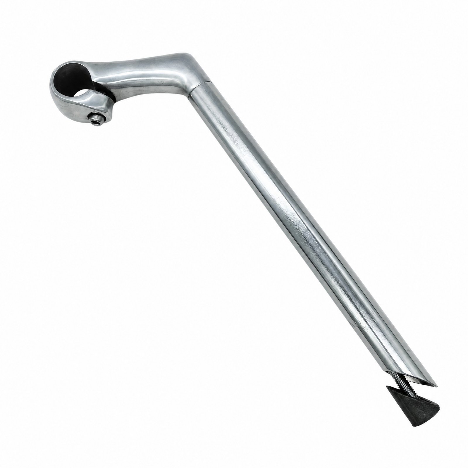 Goose-Head Handlebar Stem