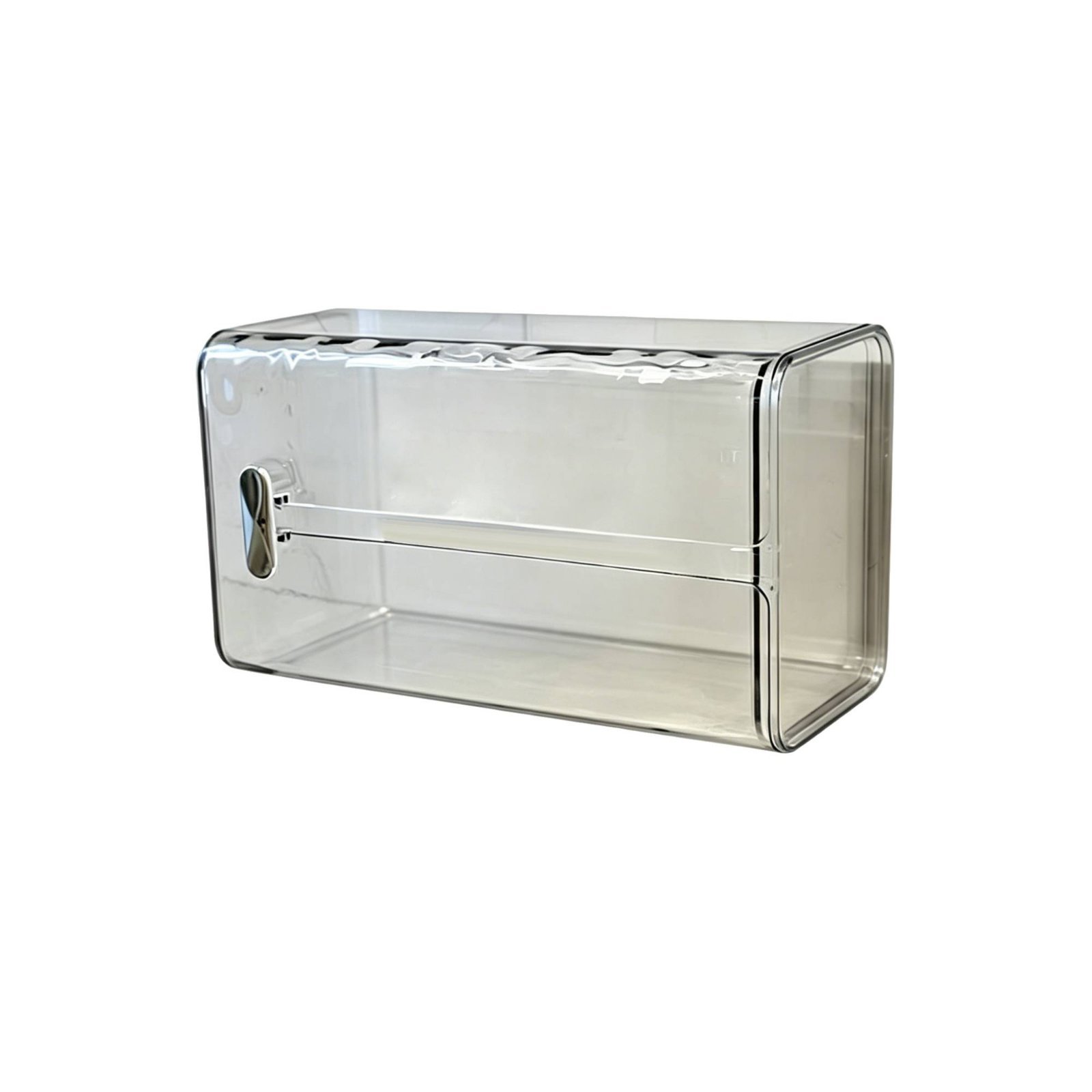 Wall Tissue Box