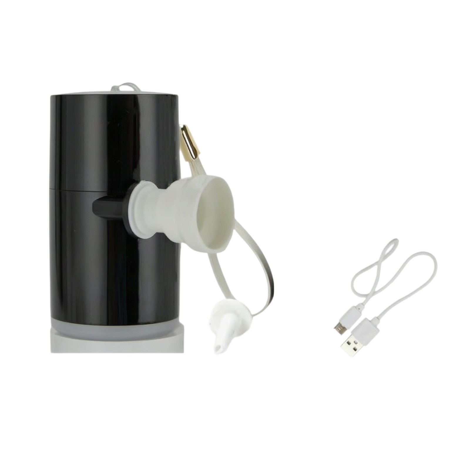 Air Pump Lantern