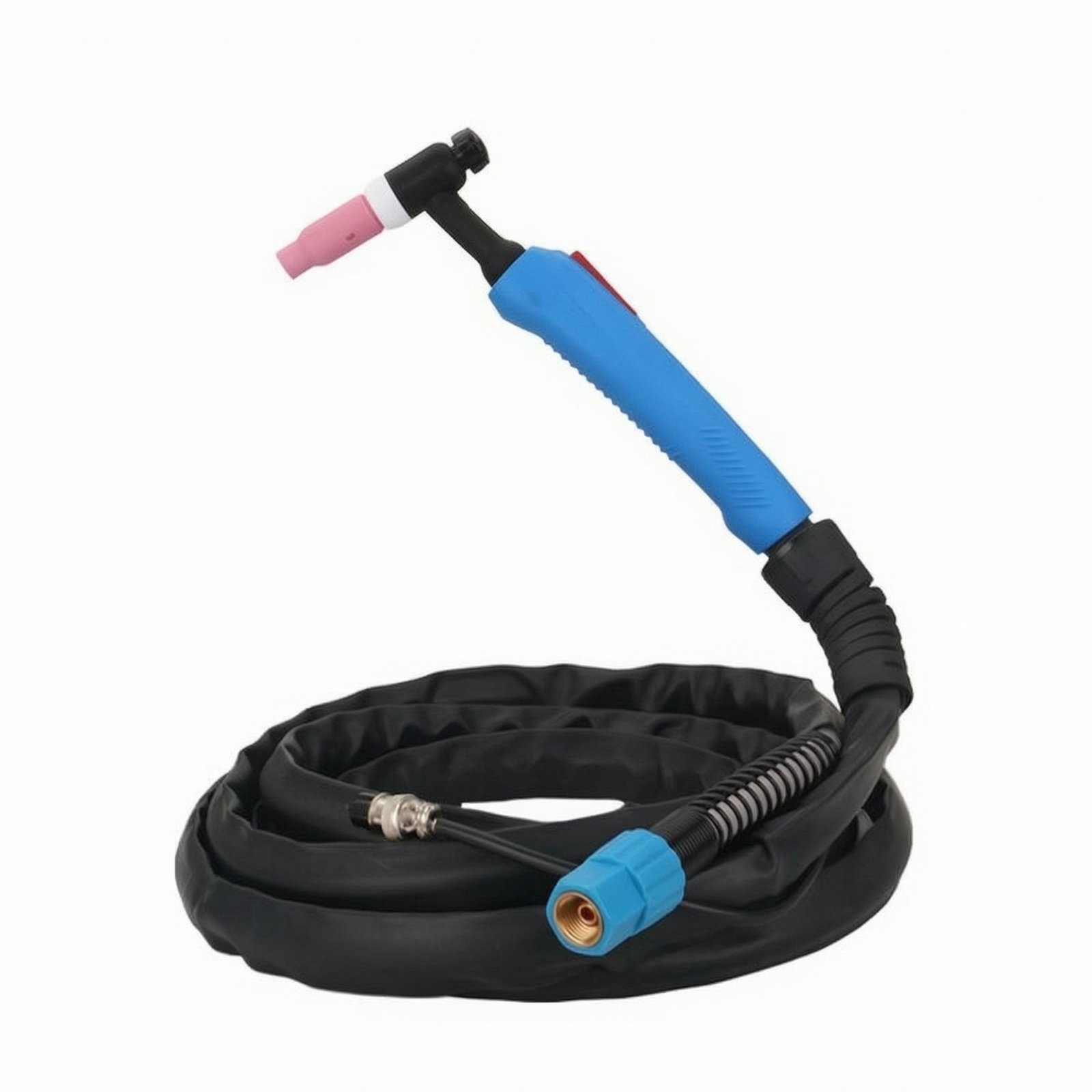 WP-17 Torch with Non-Slip Handle