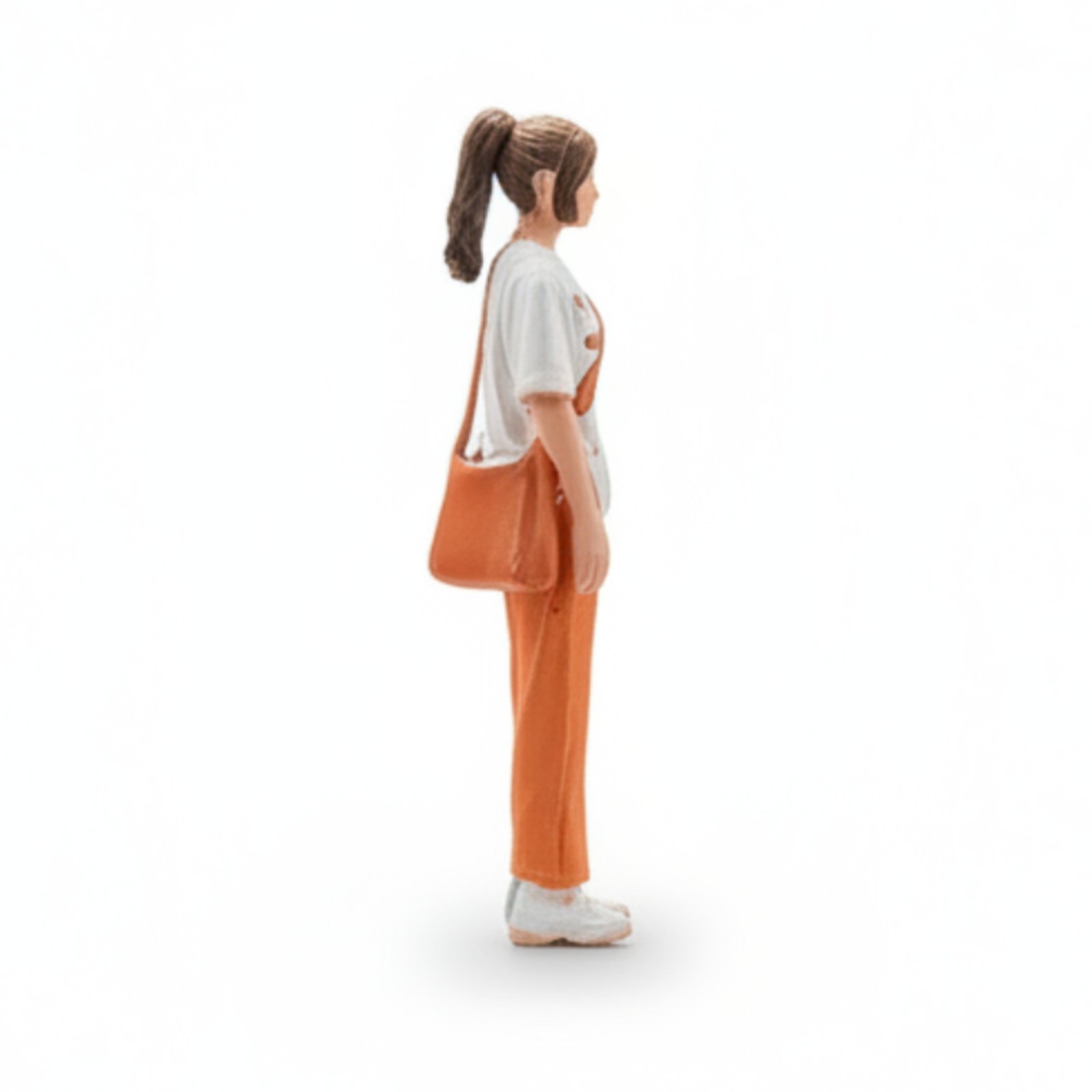 1/64 Female Figurine