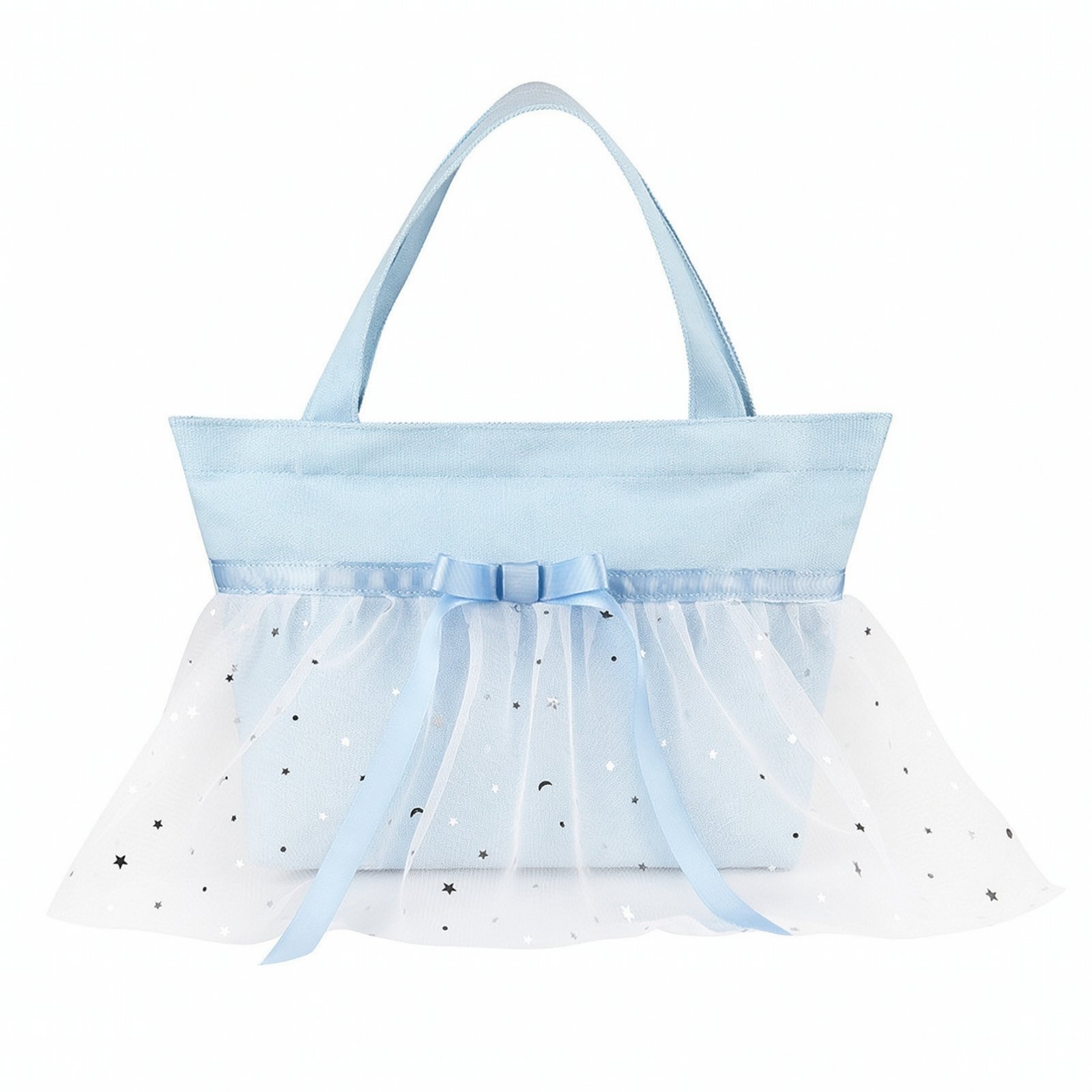 Dance Backpack Lightweight Canvas