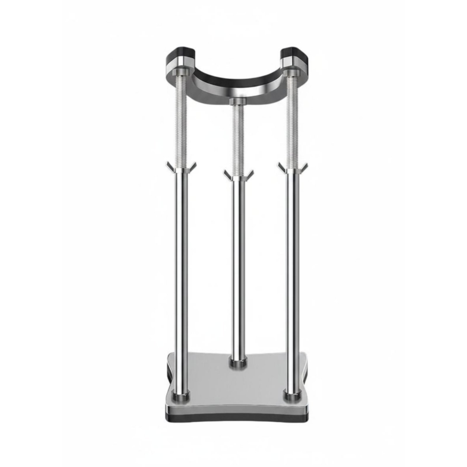 Undermount Sink Support Bracket – 18-28cm, Hole Dia 6cm
