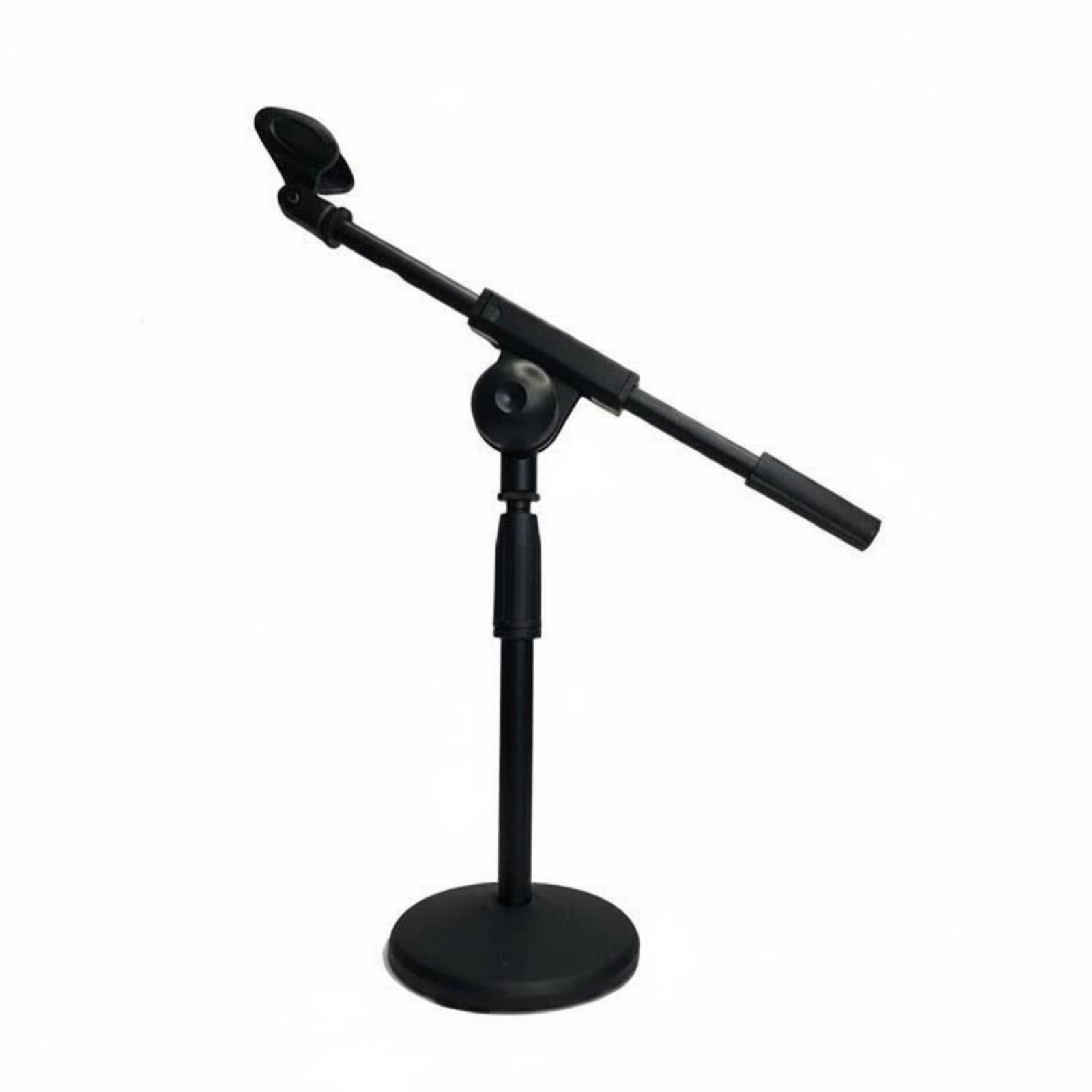 Adjustable Desktop Microphone Stand