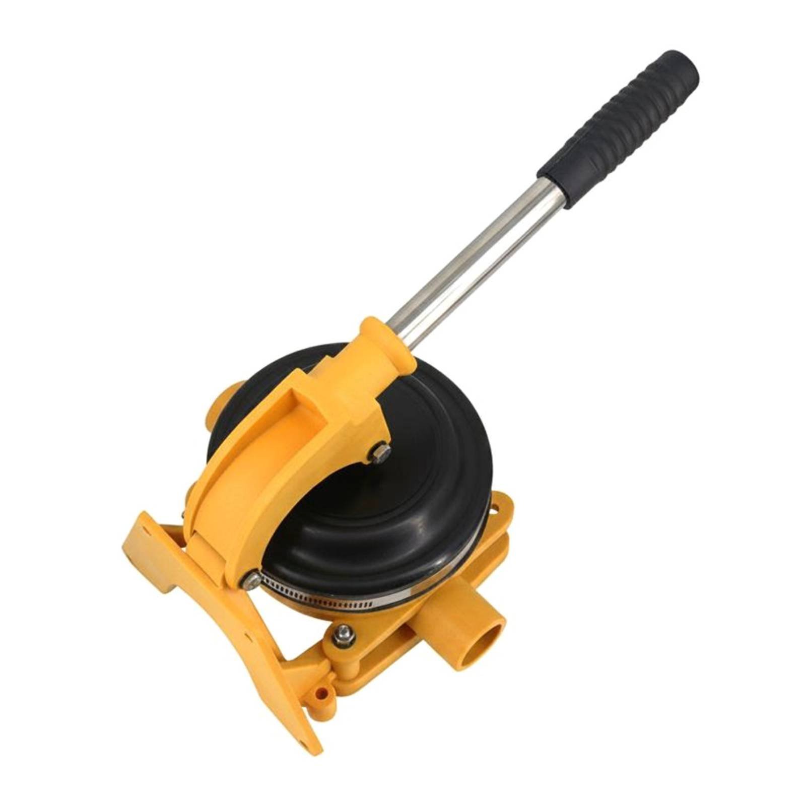 Stainless Steel Hand Water Pump