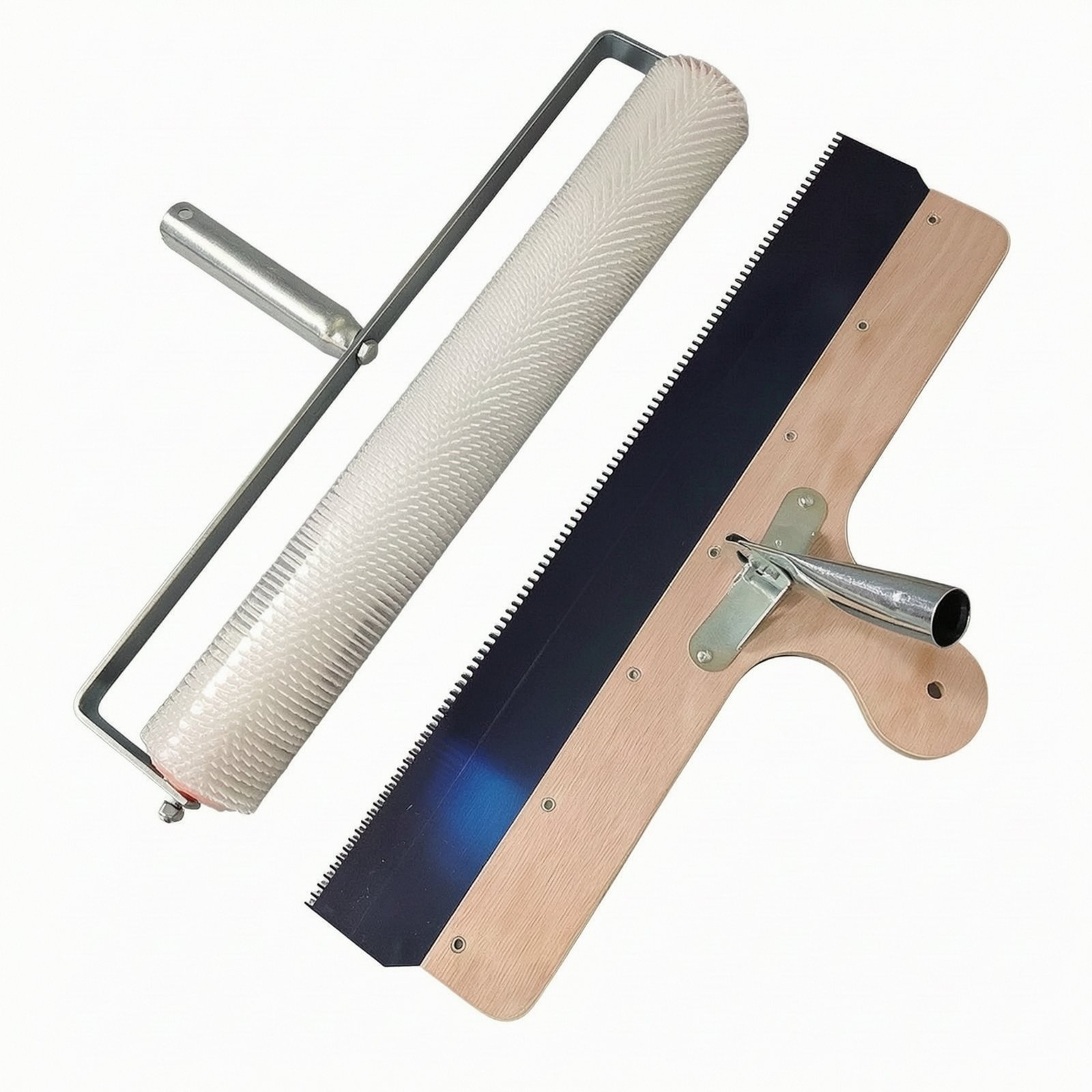 20-Inch Stake Roller