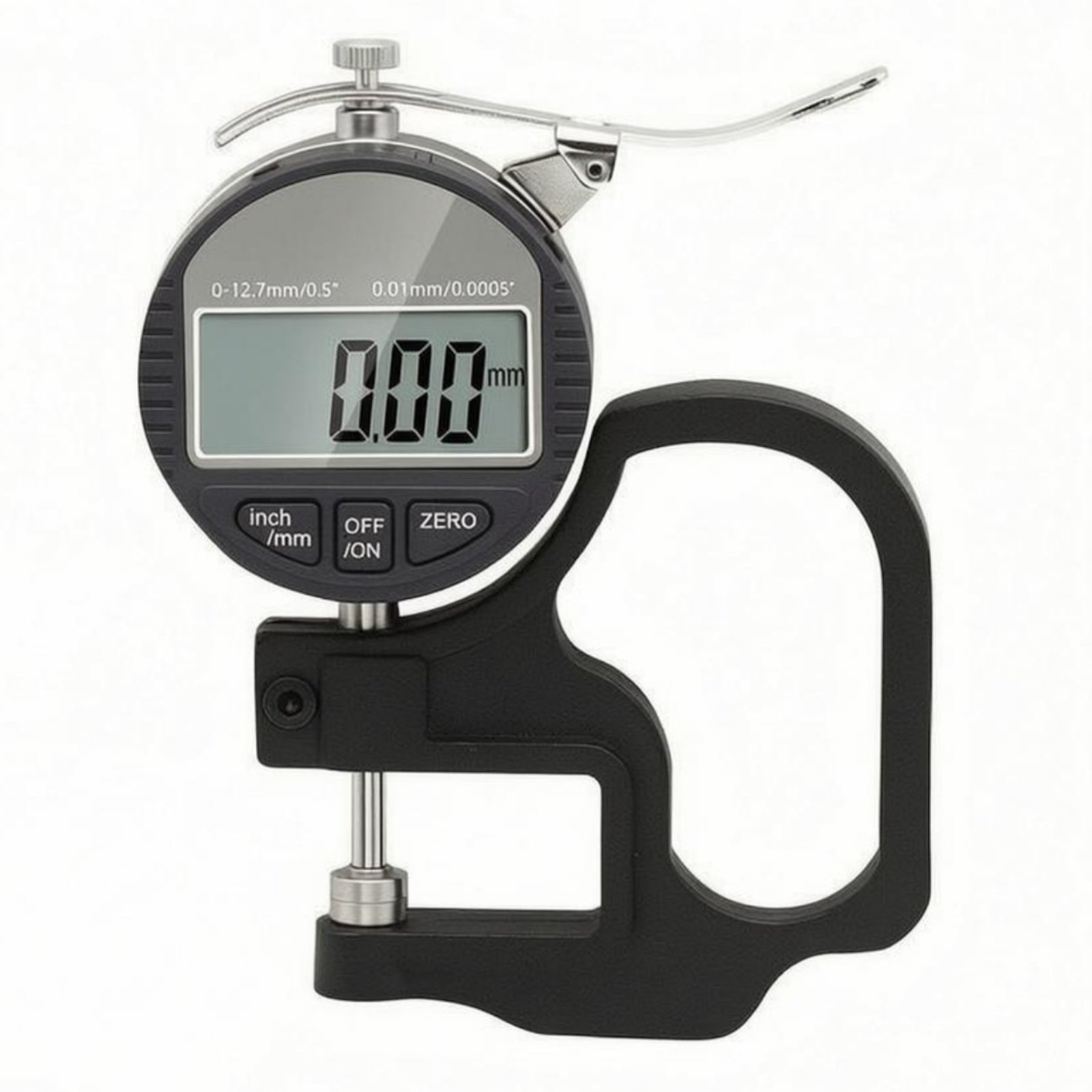Digital Thickness Gauge