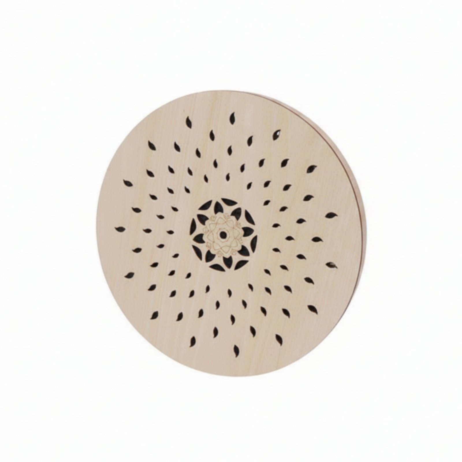Slit Drum Wooden