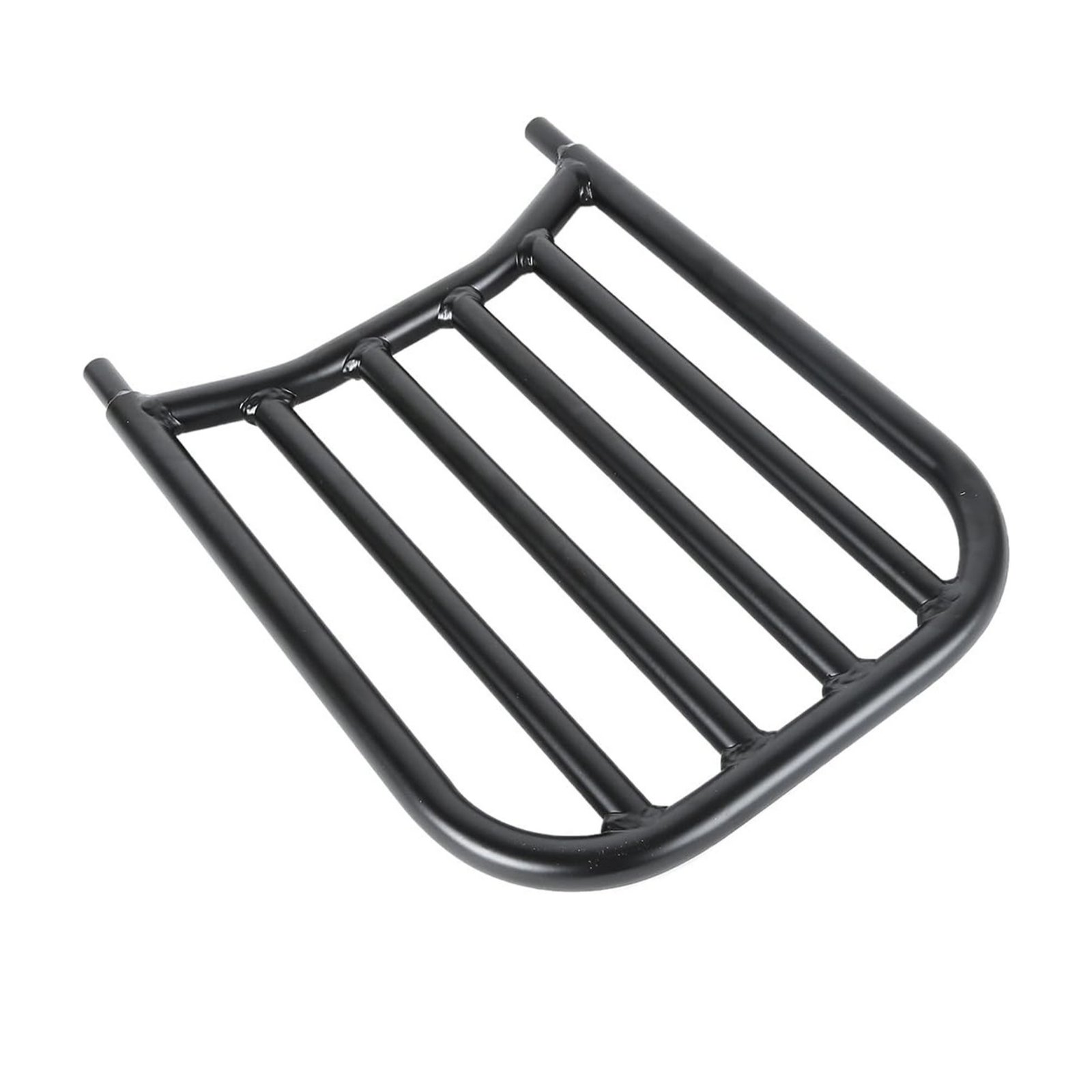 Motorcycle Luggage Rack