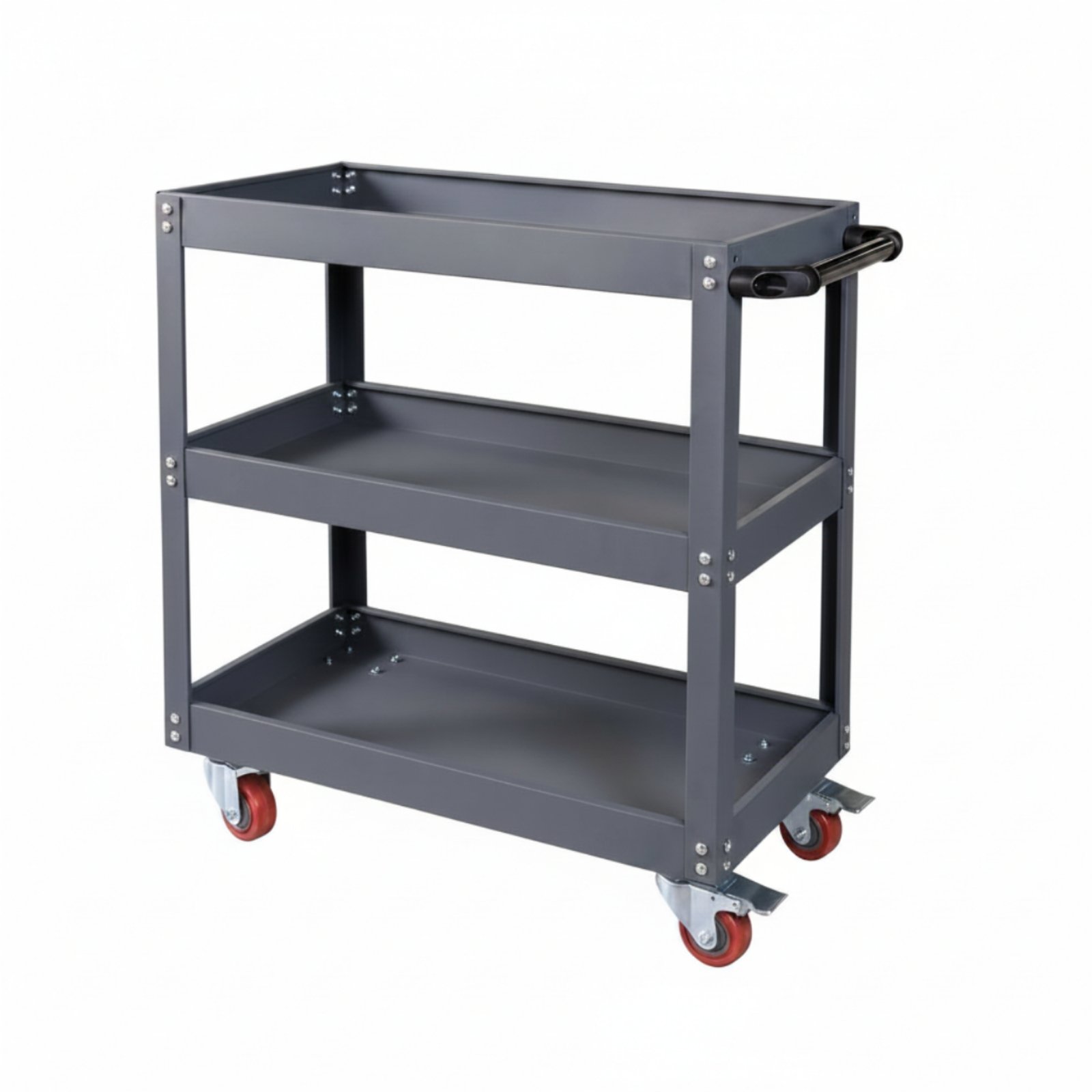 Rolling Tool Cart Heavy Duty
