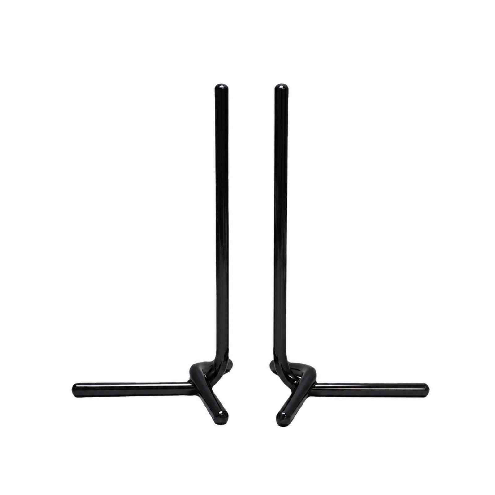 Metal Bookend