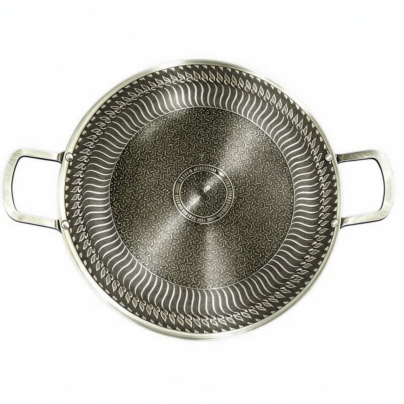 32 cm Grill Pan