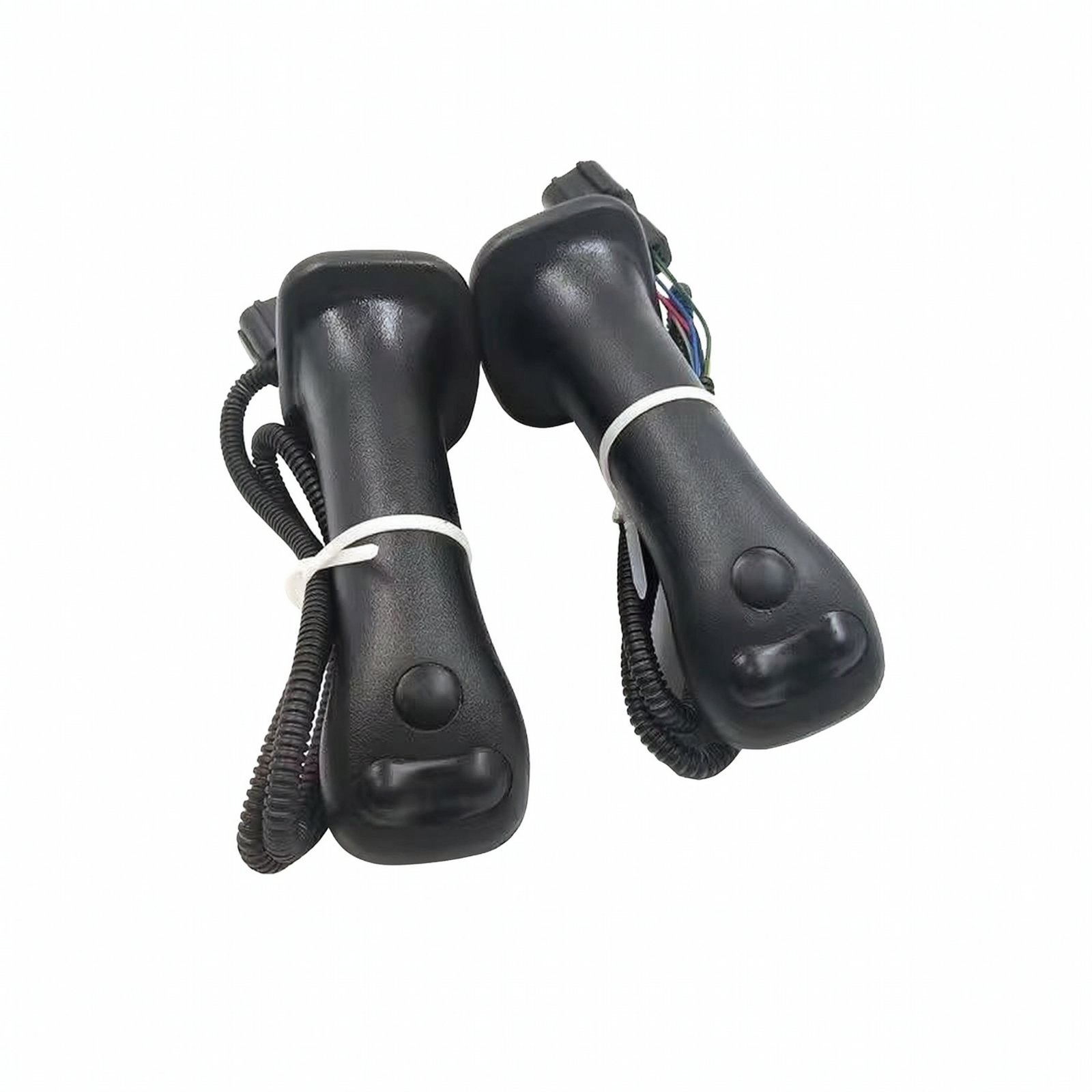 Digging Machine Joystick Handle