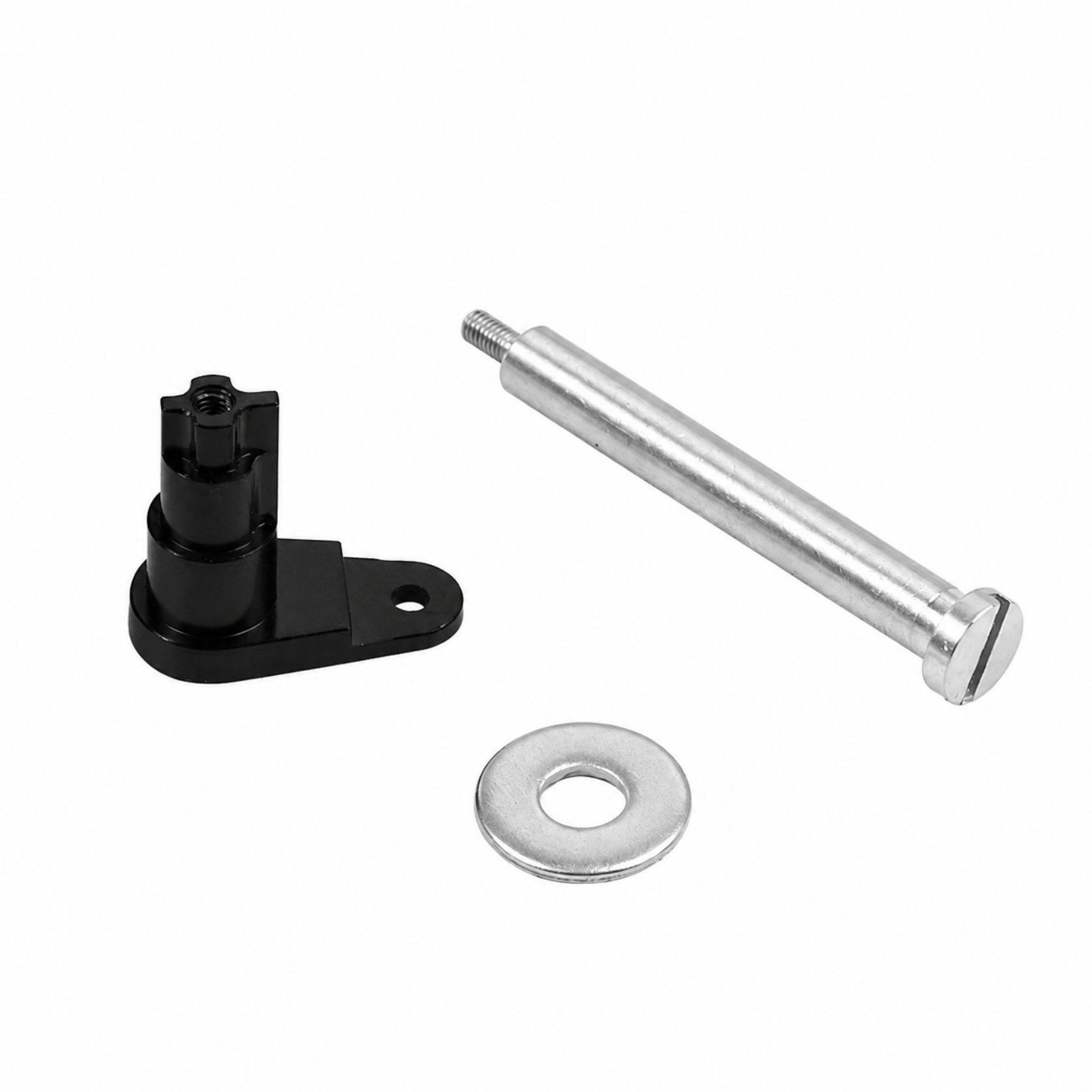 Petrol Door Hinge Bracket