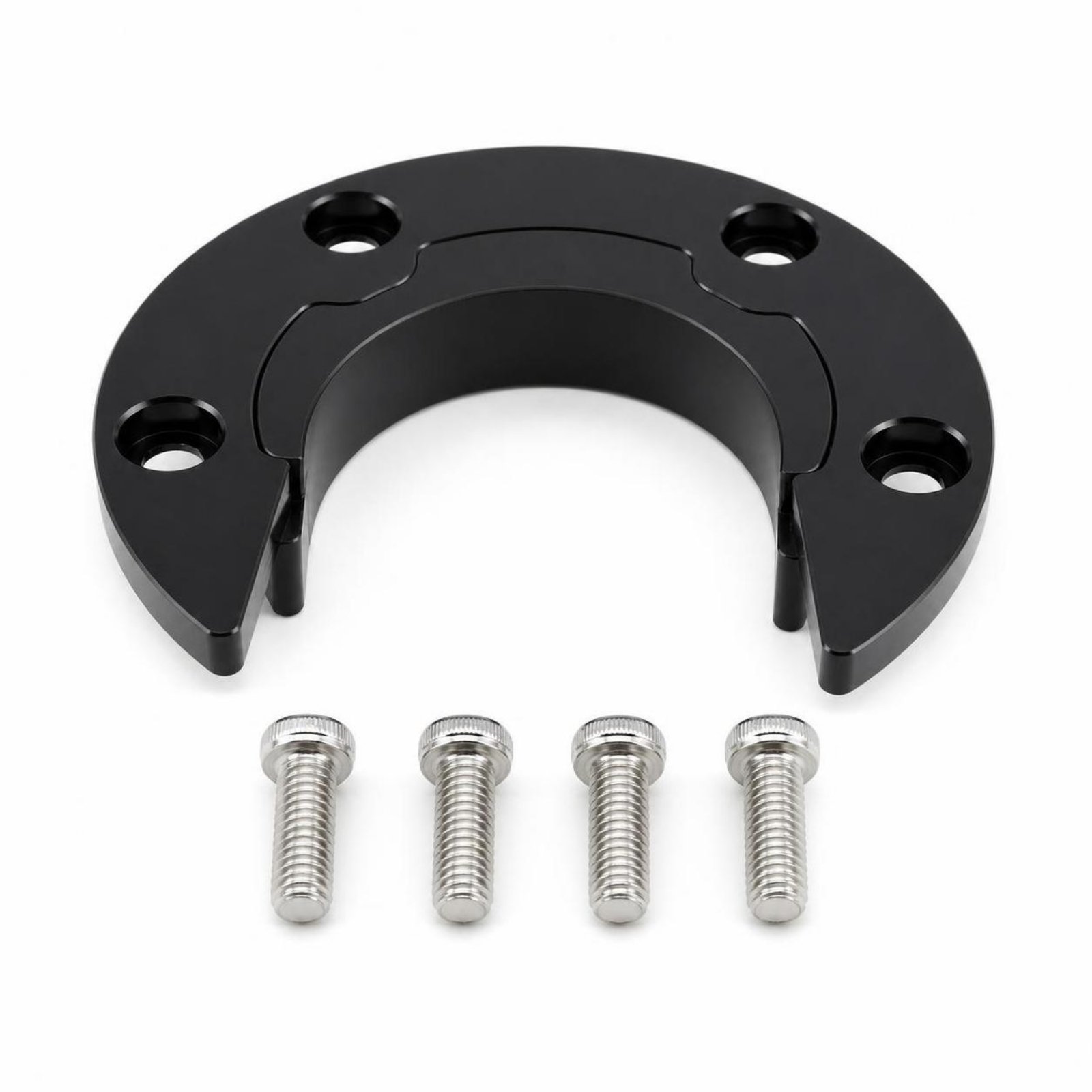 Screw-On Fifth Wheel Cushion