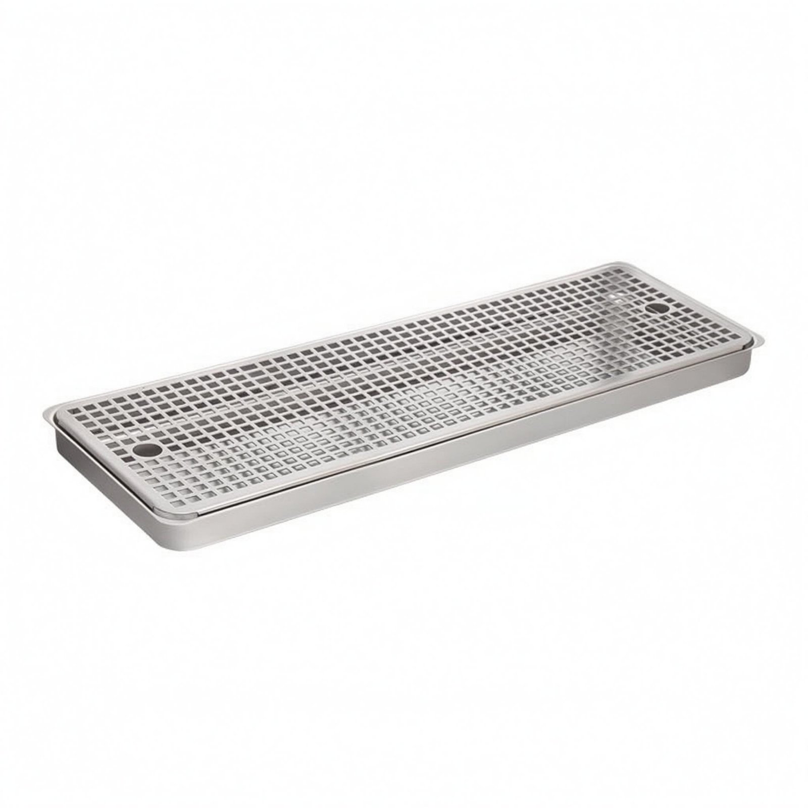 Stainless Steel Drip Tray