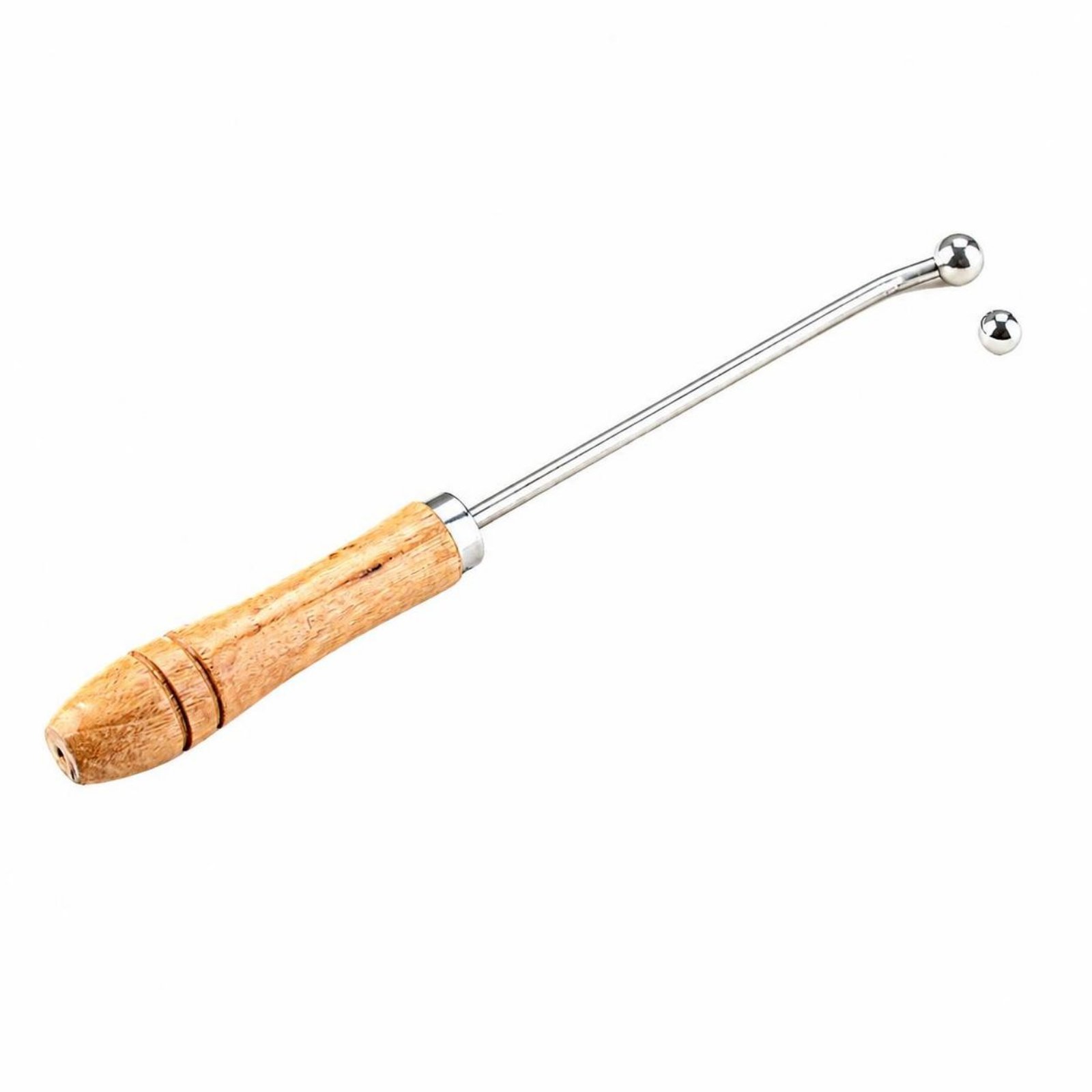 Saxophone Side Key Straightening Tool