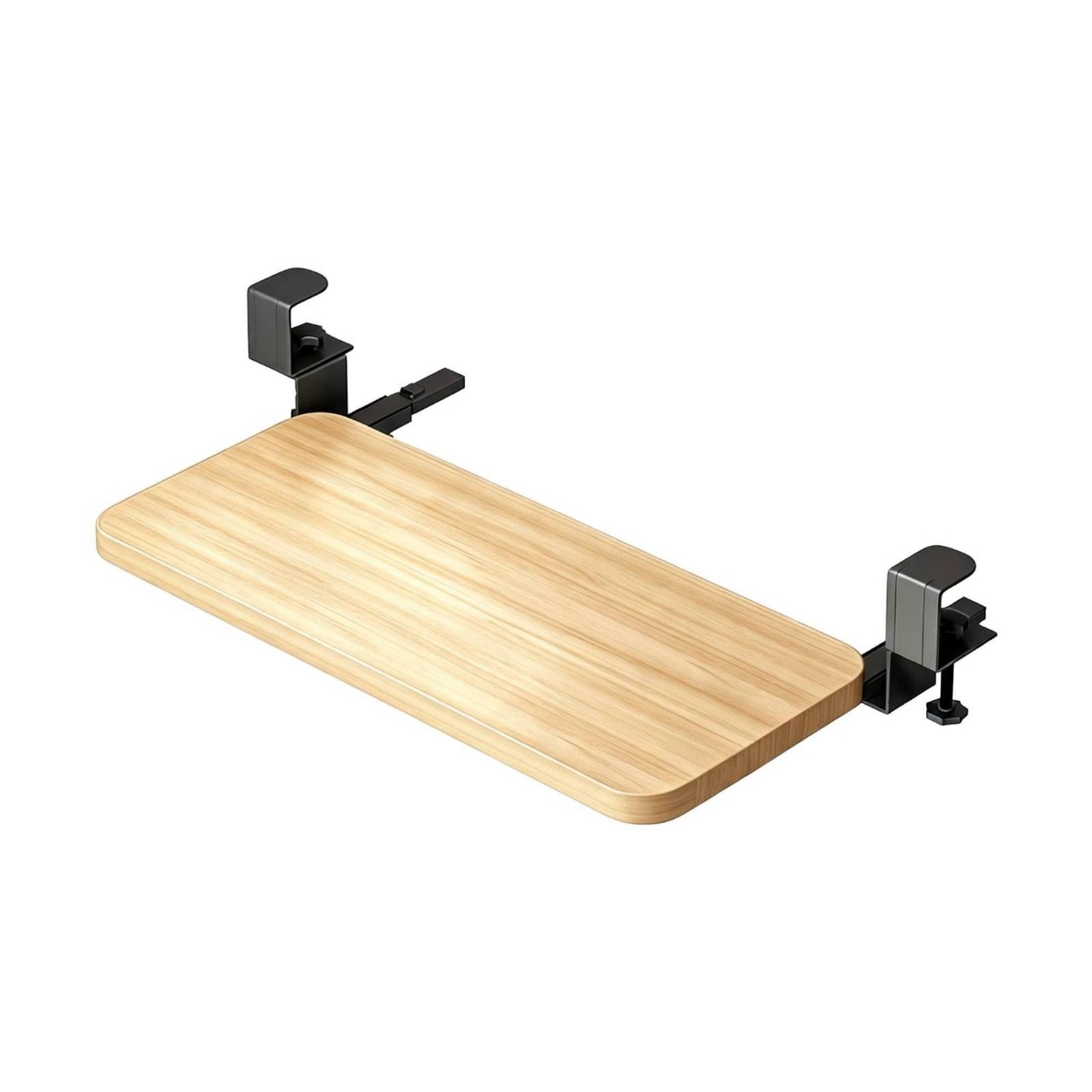 Sliding Keyboard Tray Drawer