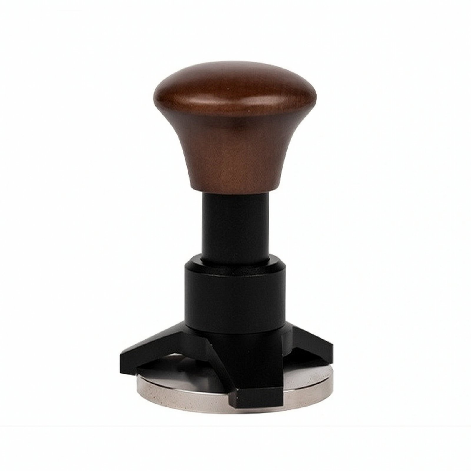 Wooden Handle Coffee Tamper