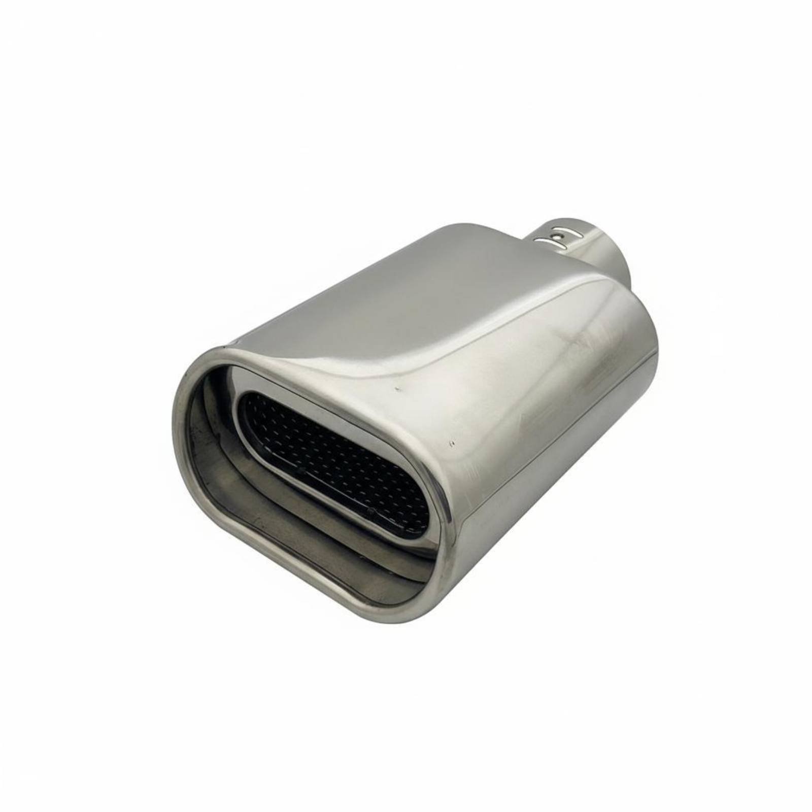 Mesh Exhaust Tip