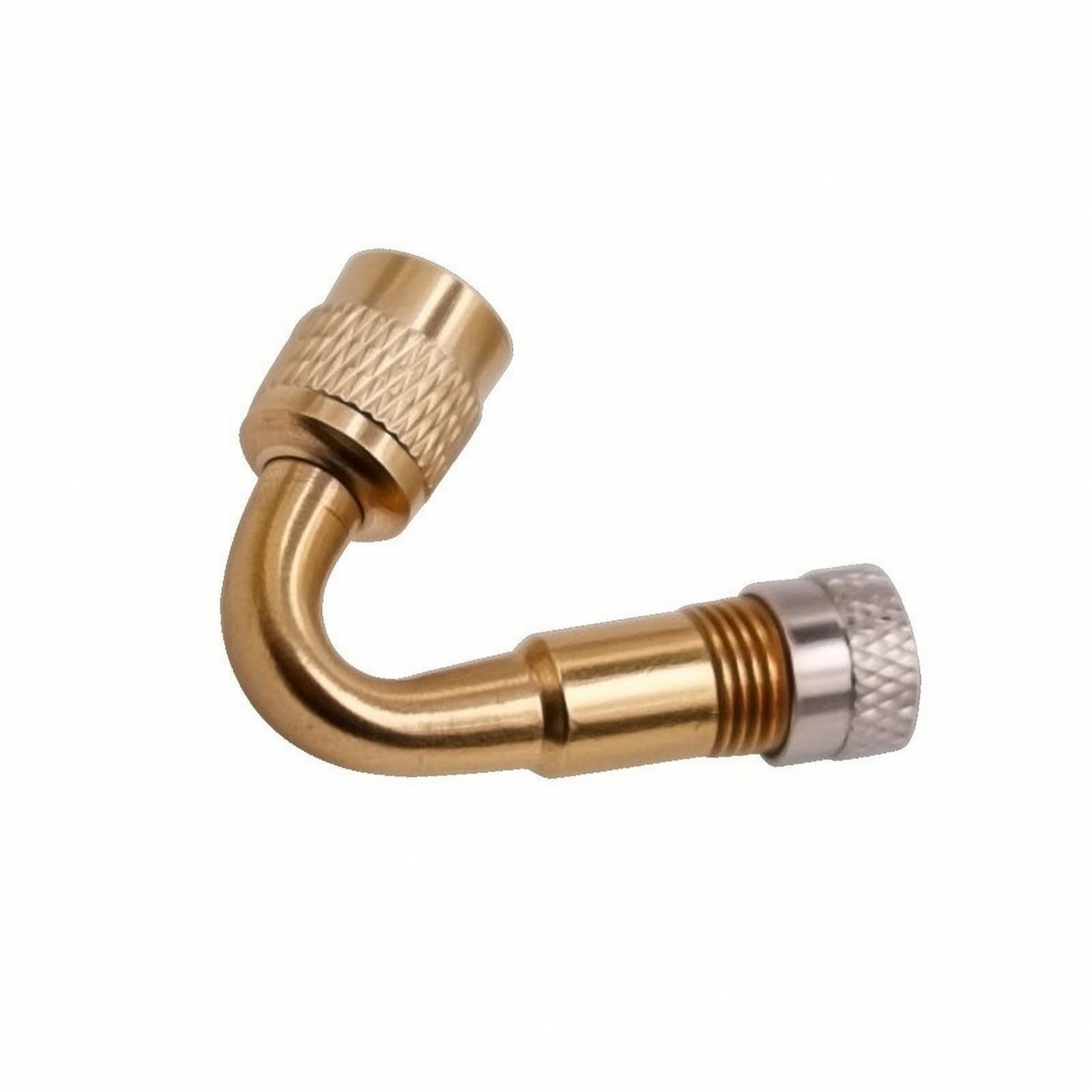 Tire Port Extension Adapter Leak-Resistant