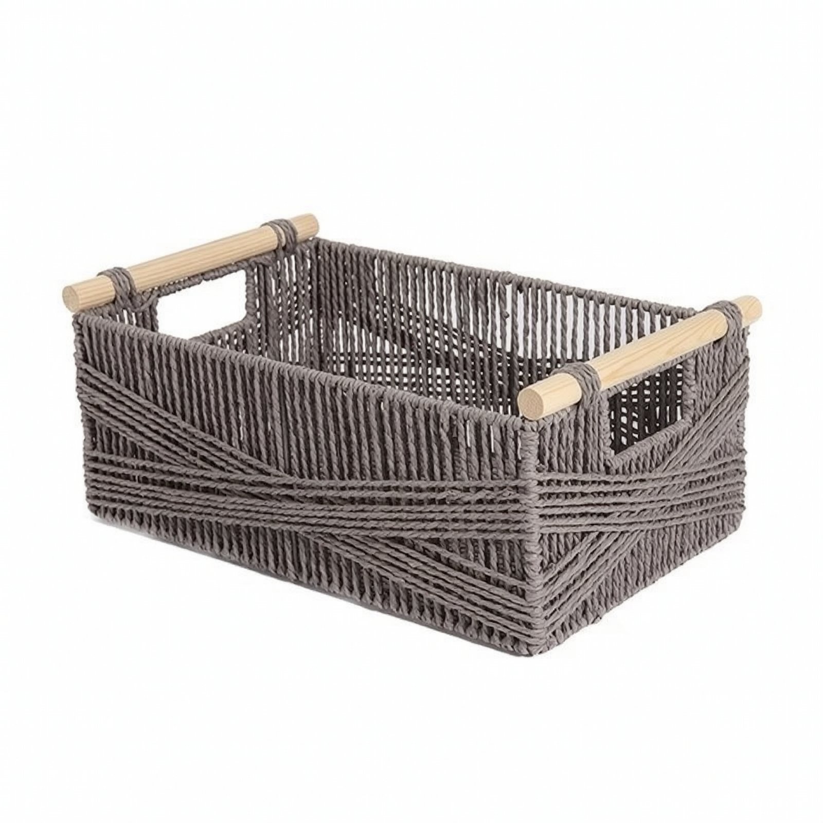 Desktop Storage Basket
