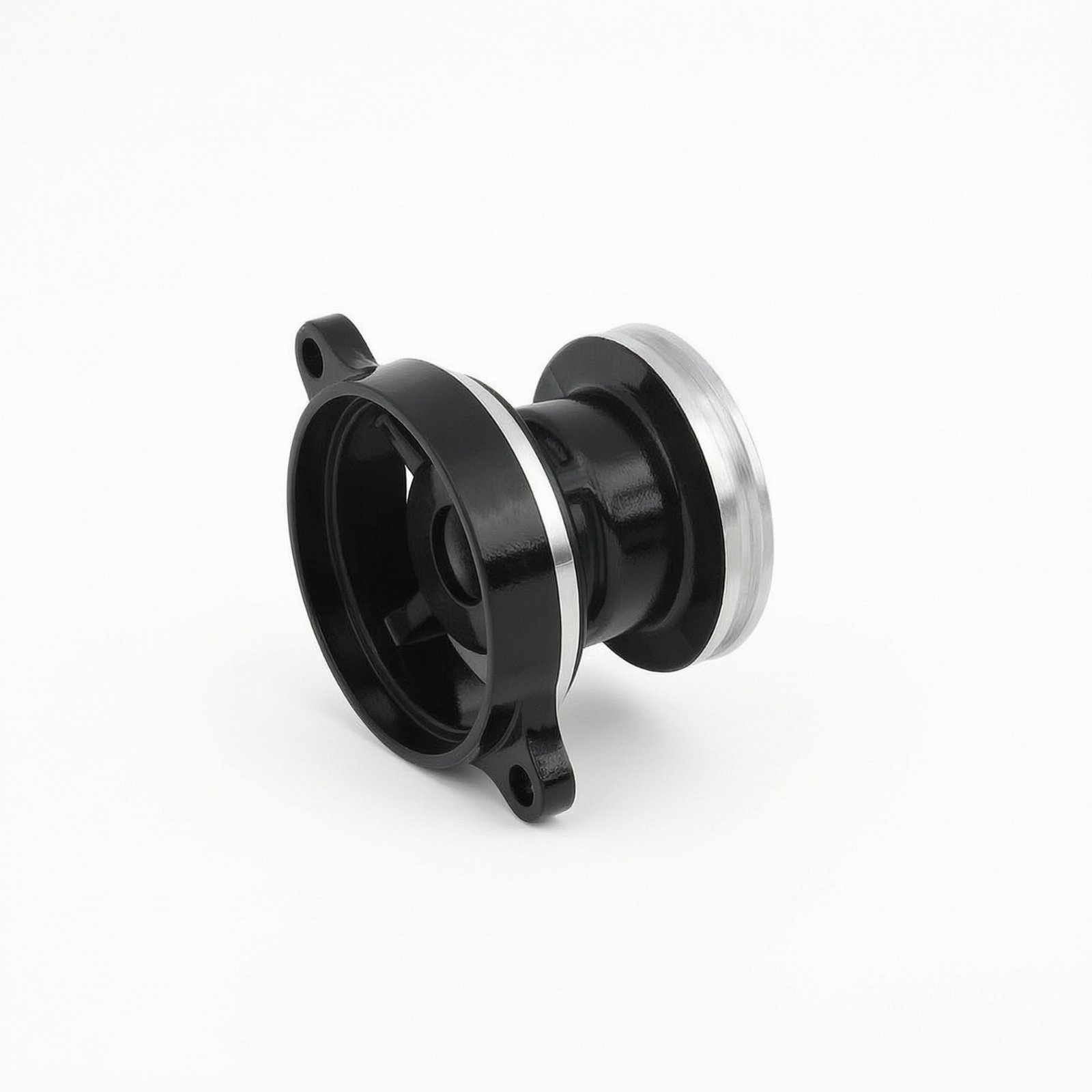 Outboard Bearing Housing Precision-Finished