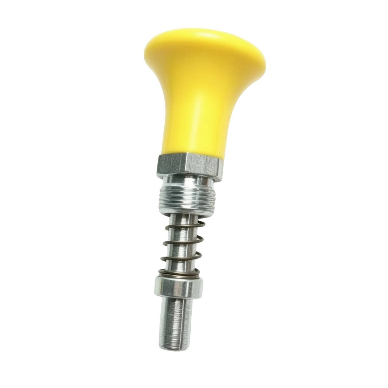 Spring Load Pull Pin