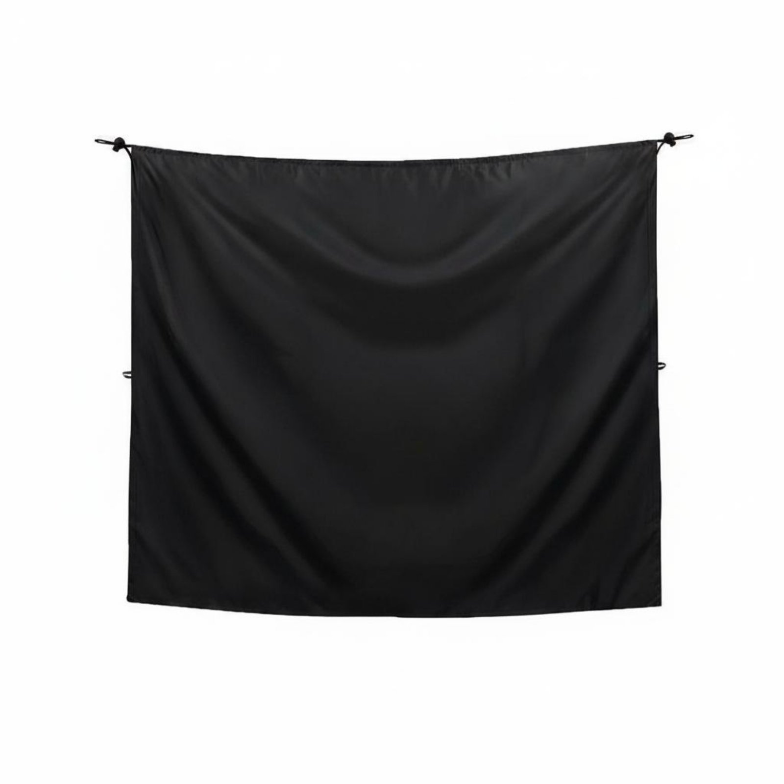 Car Blackout Curtain