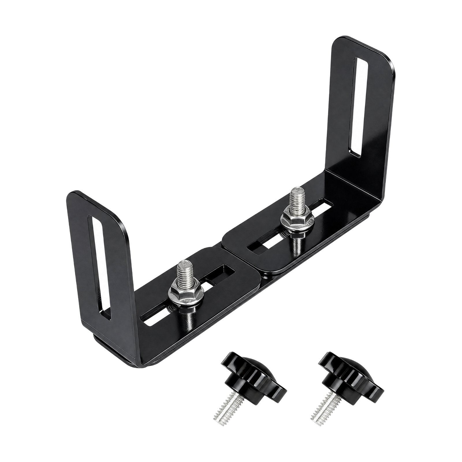 Adjustable Radio Mounting Bracket – Walkie Talkie