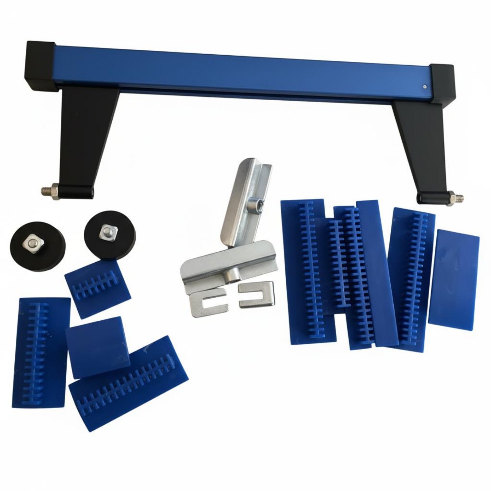 Body Indentation Removal Tool