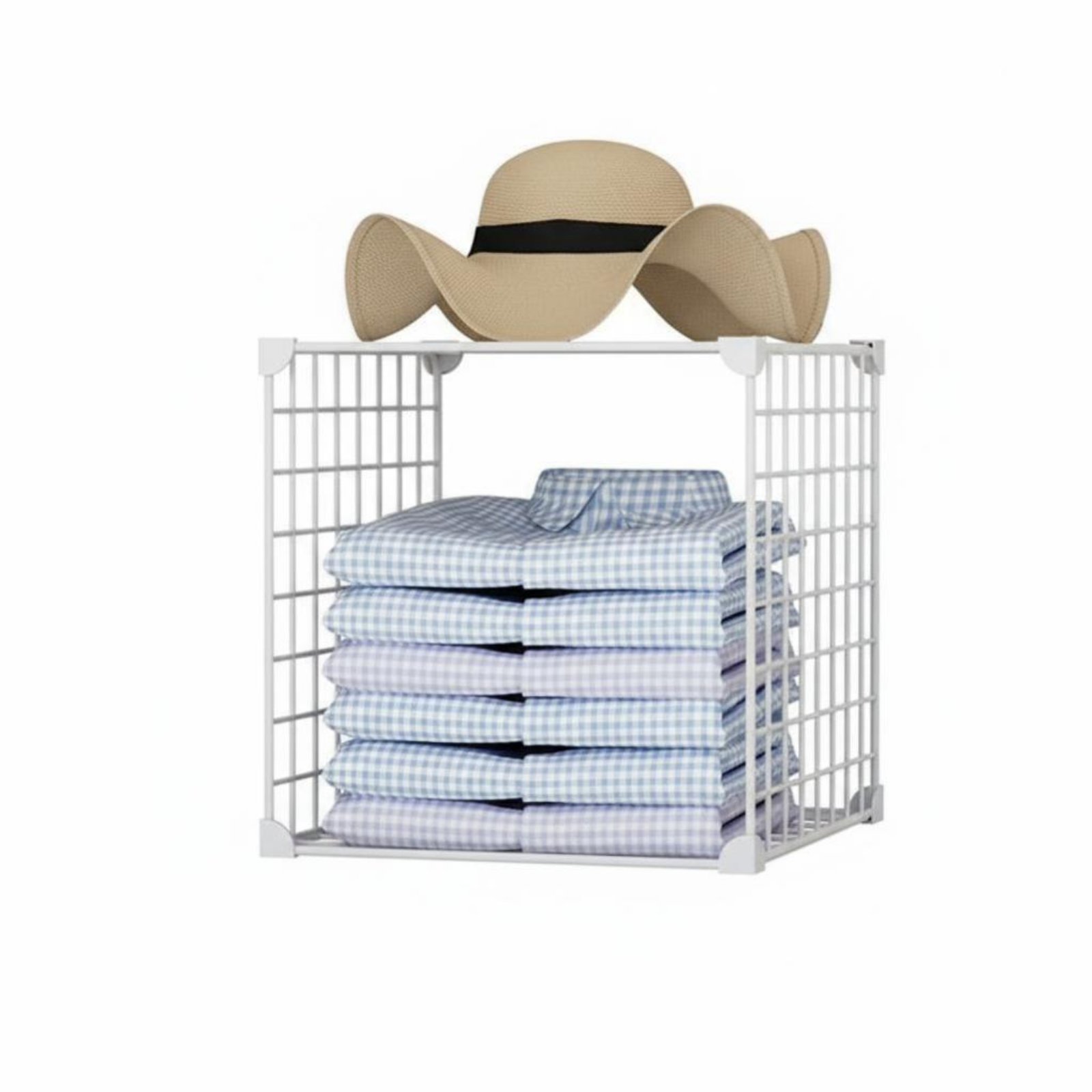 Stackable Wardrobe Drawer