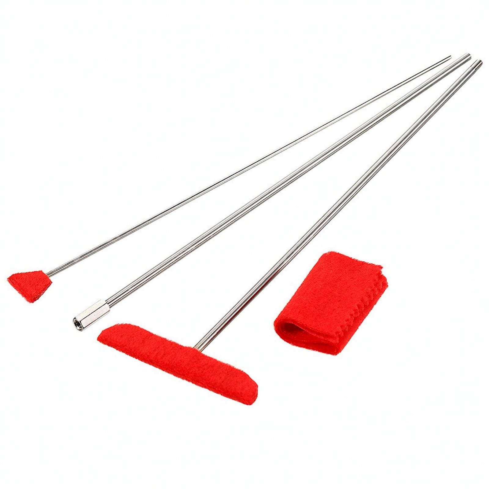 4-Piece Piano Cleaning Kit
