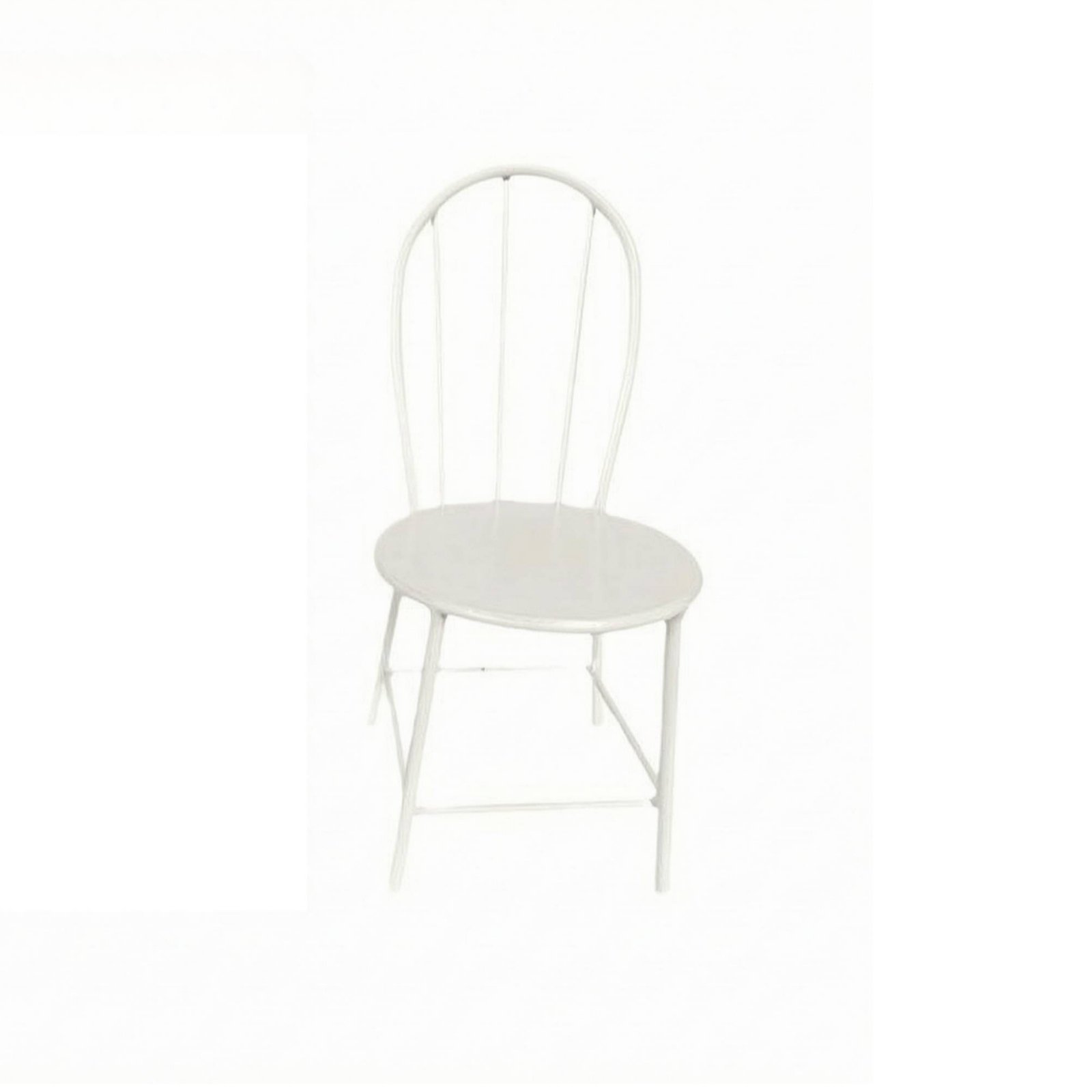 Miniature Metal Chair