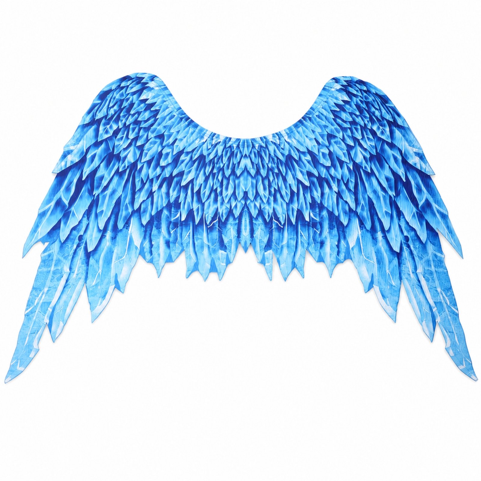 Angel Wing Shoulder Straps