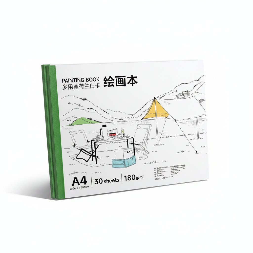 Thickened Drawing Pad