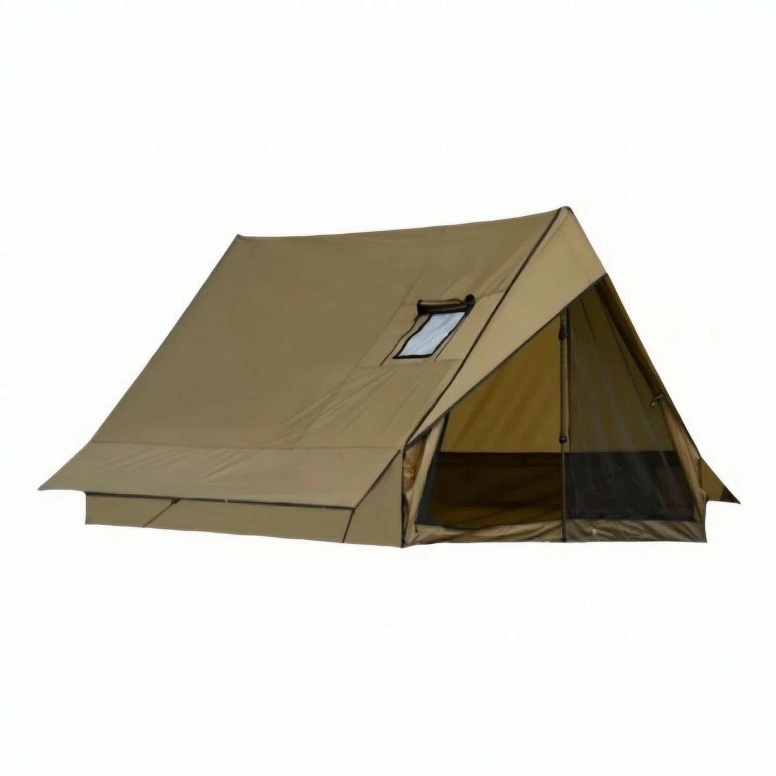 Four-Season Tent Groundsheet