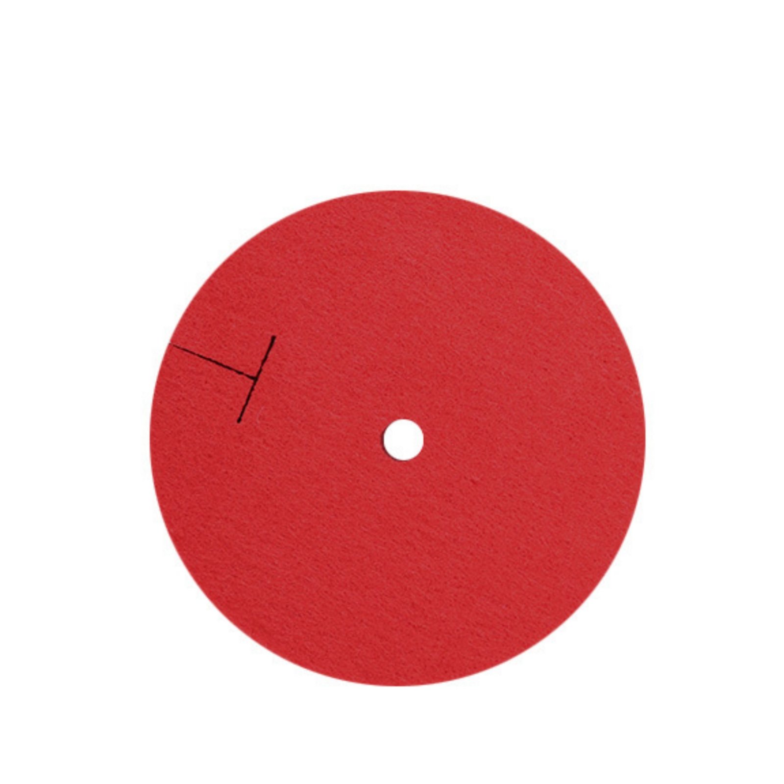 Textured Fencing Guard Pad