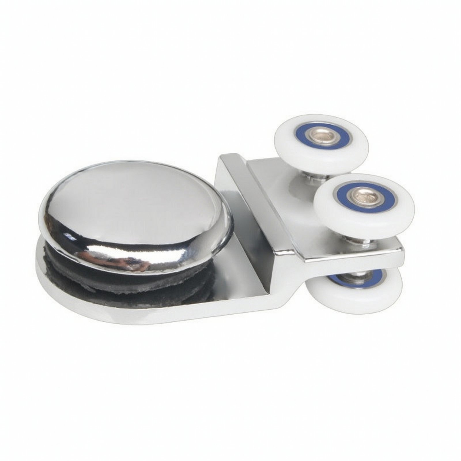 Glass Door Rollers