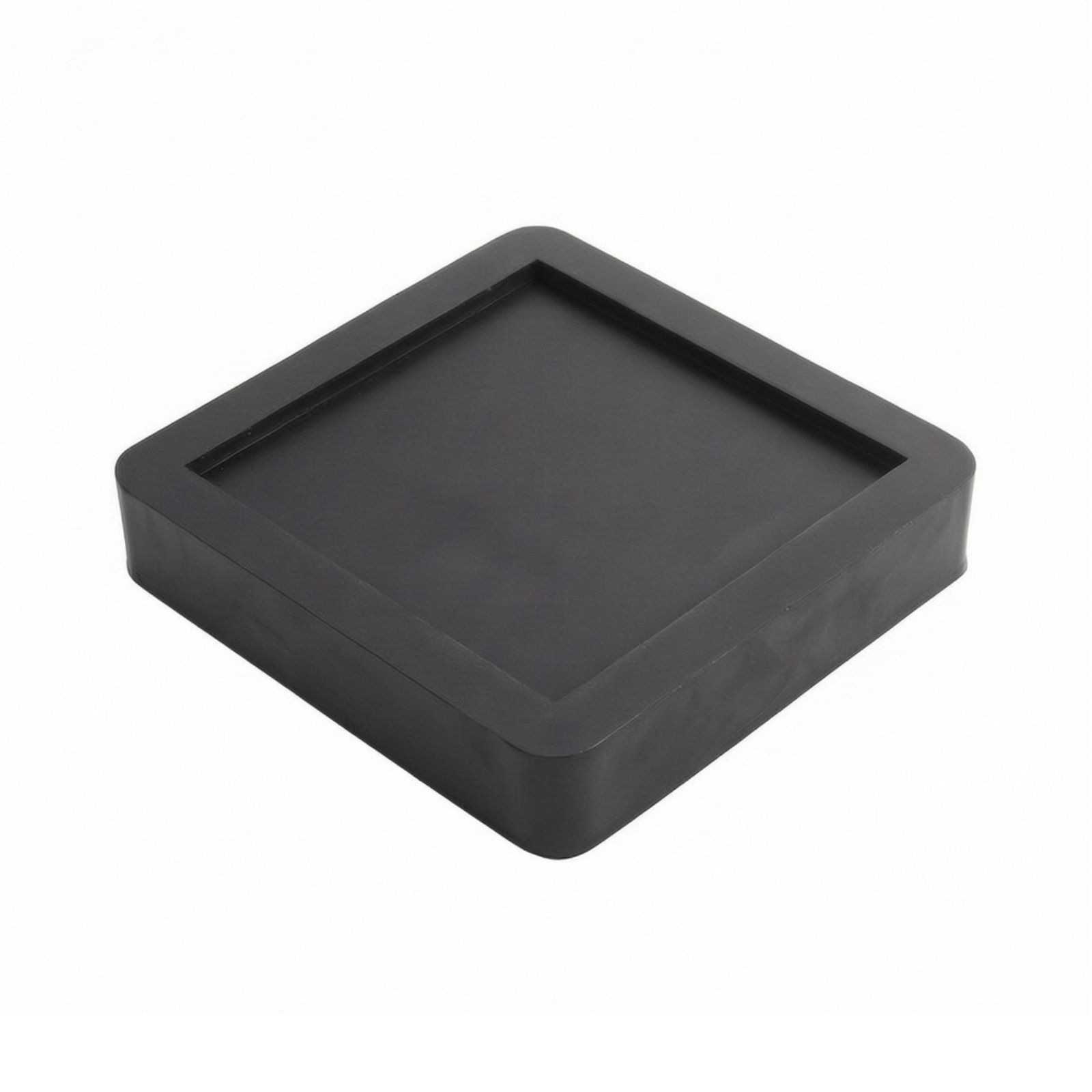 Jewelry Stamping Block – Rubber