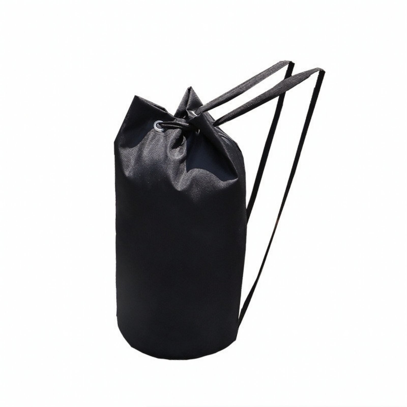 Water-Resistant Drawstring Backpack